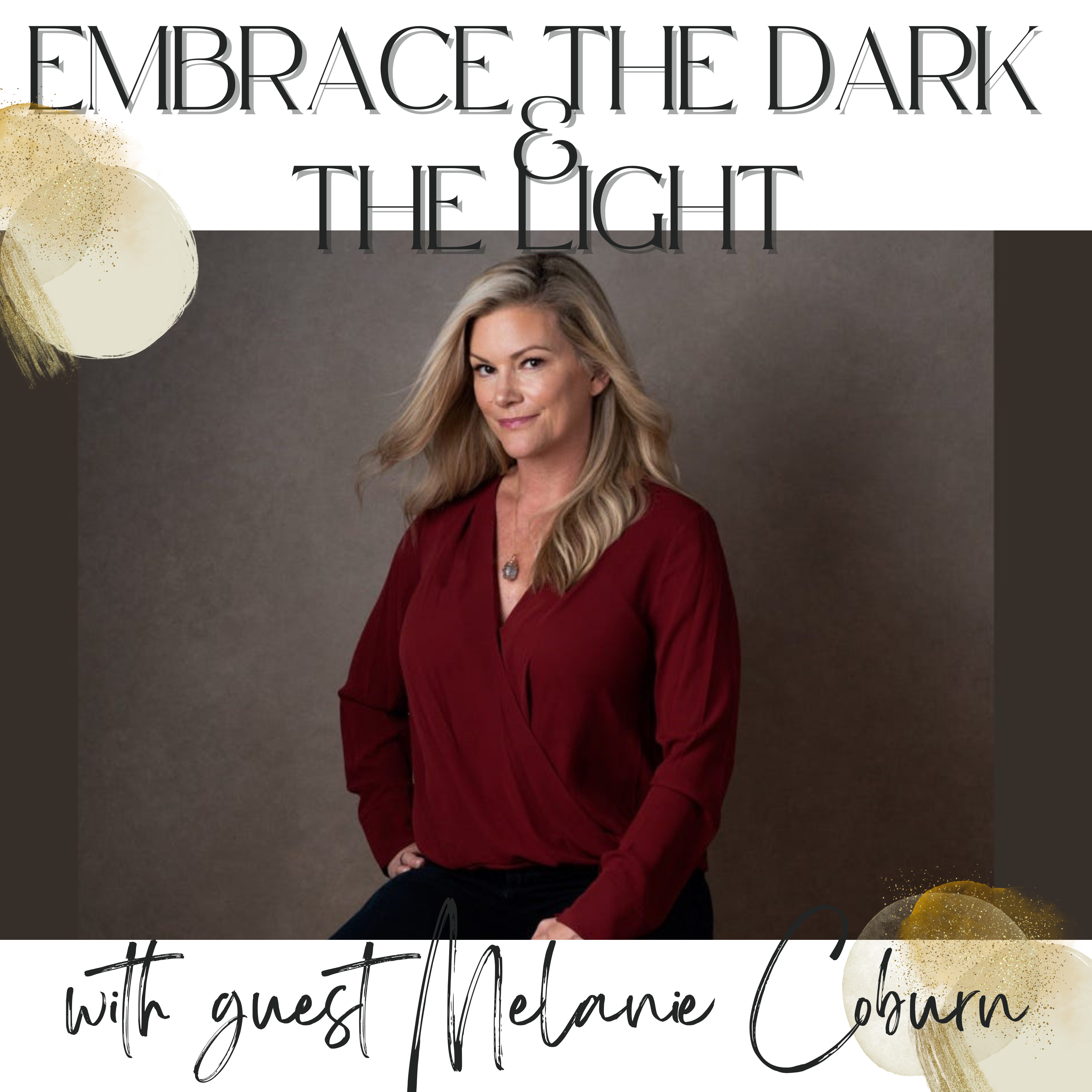 Embrace The Dark and The Light