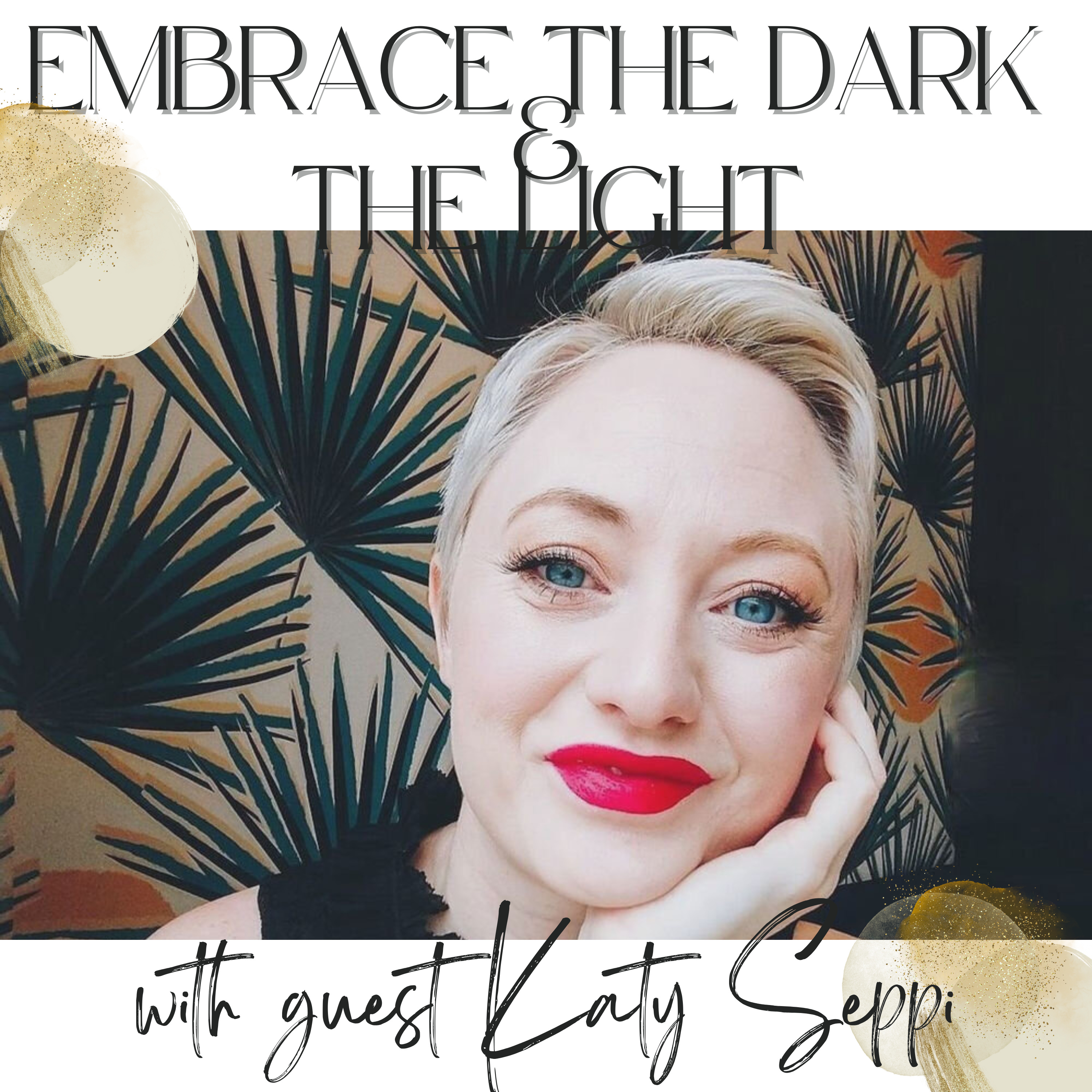 Embrace The Dark and The Light