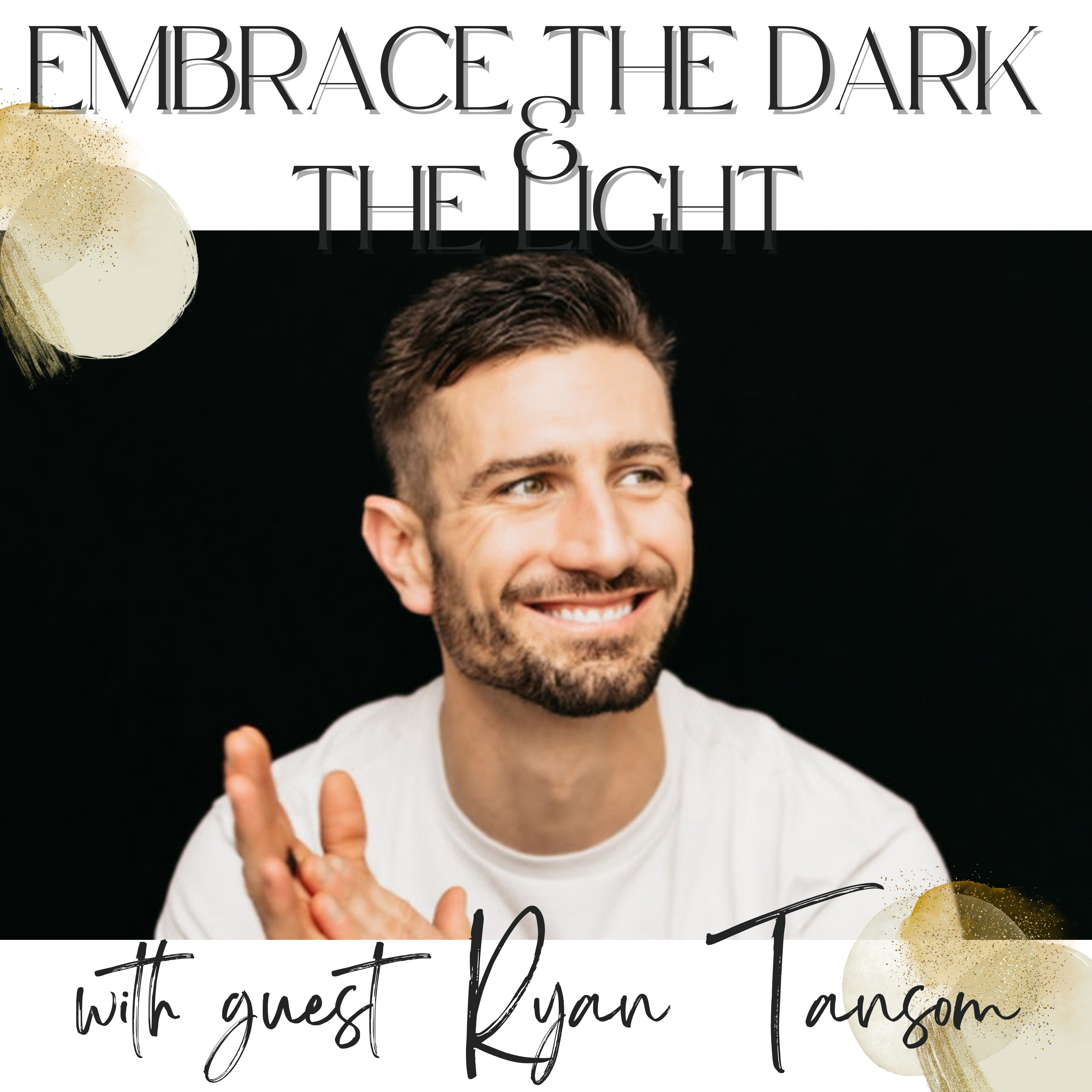 Embrace The Dark and The Light