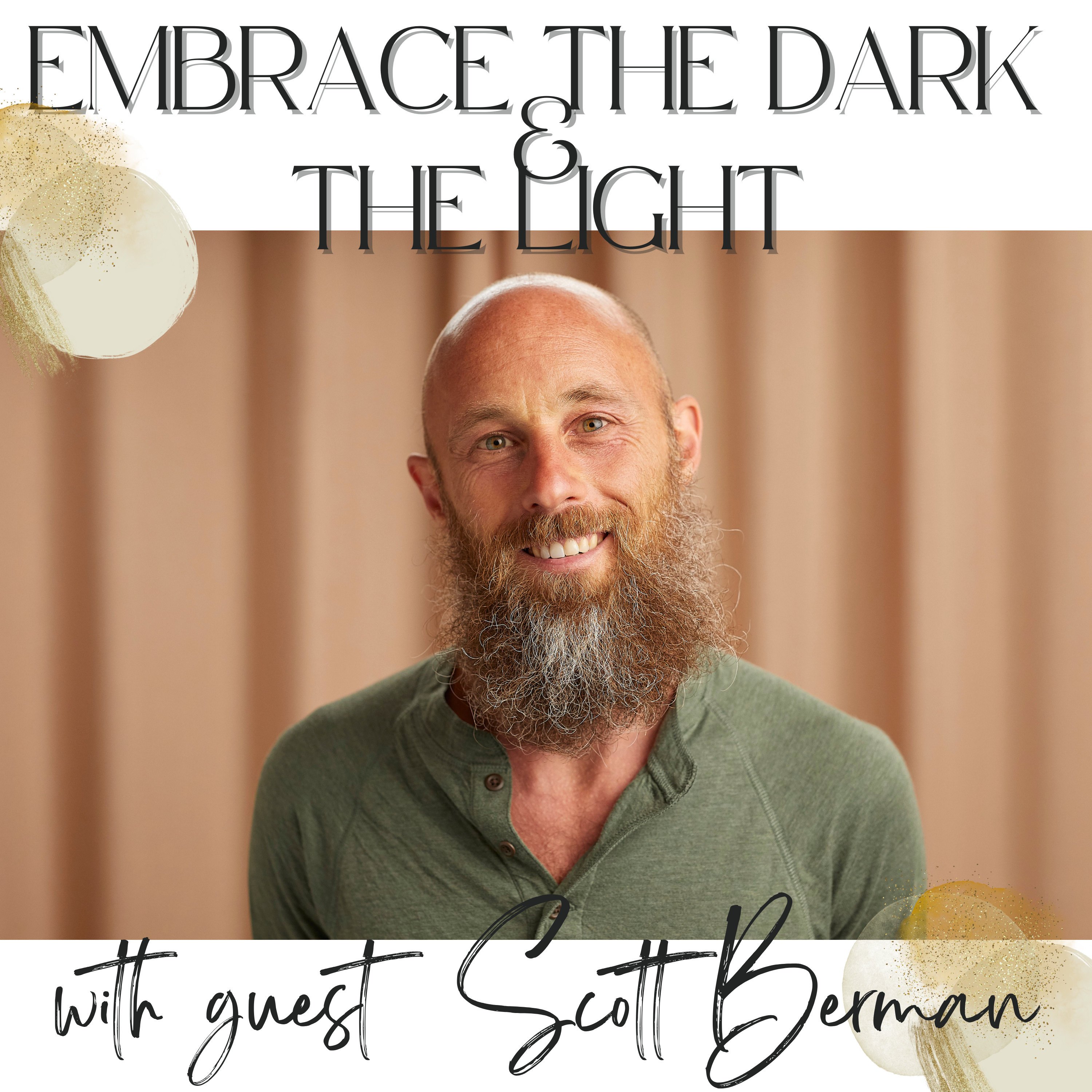 Embrace The Dark and The Light