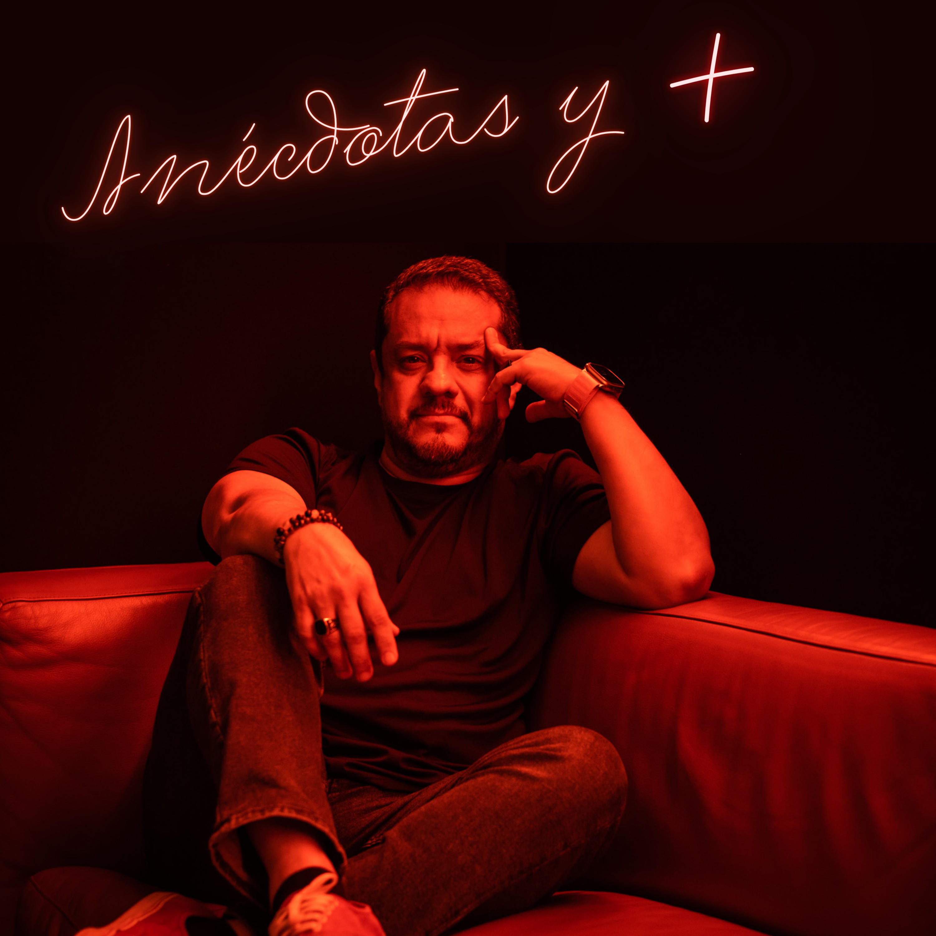 B i e n v e n i d a  episode artwork