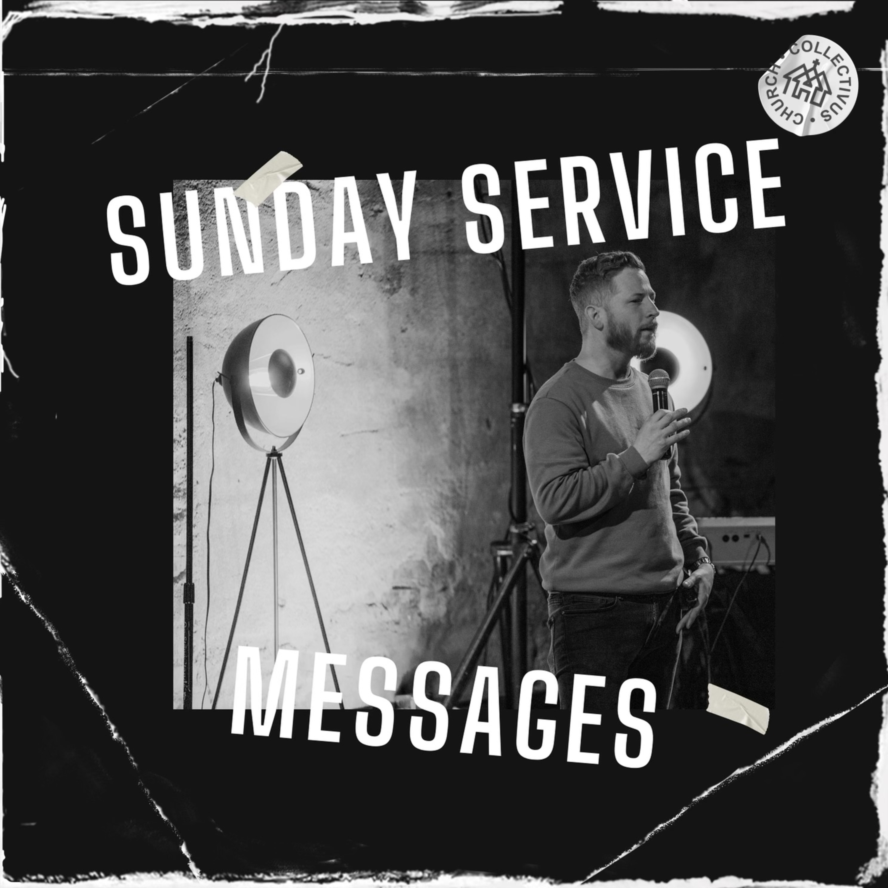 James 2 - Pastor Ben Nelson episode artwork