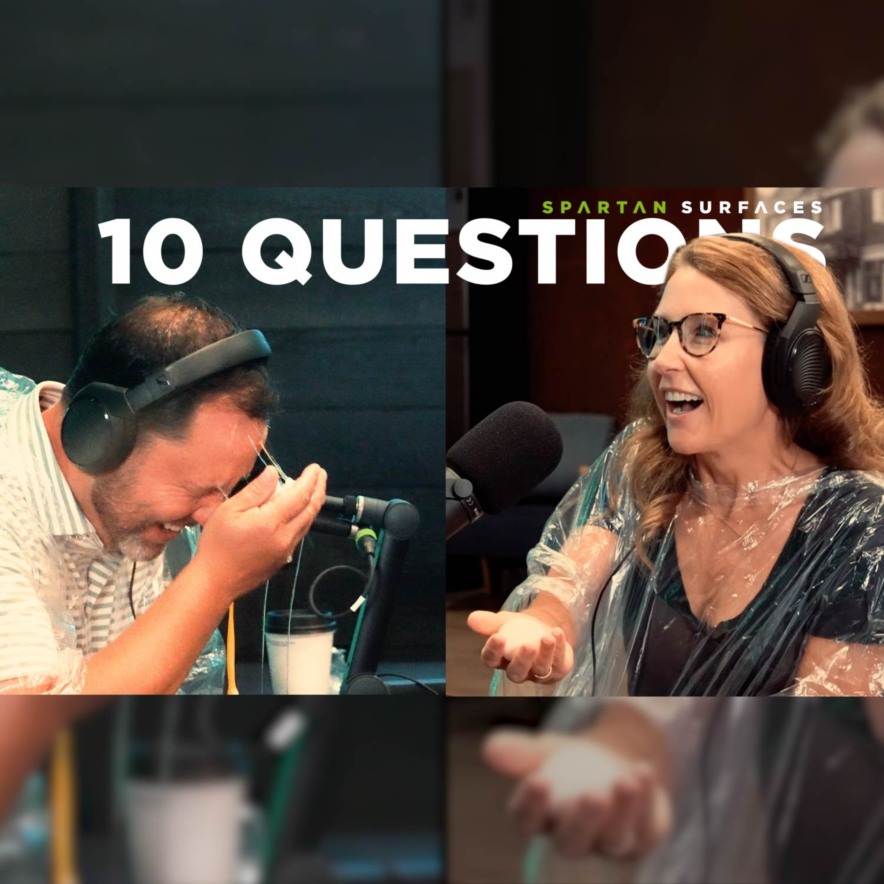 Spartan Surfaces Podcast