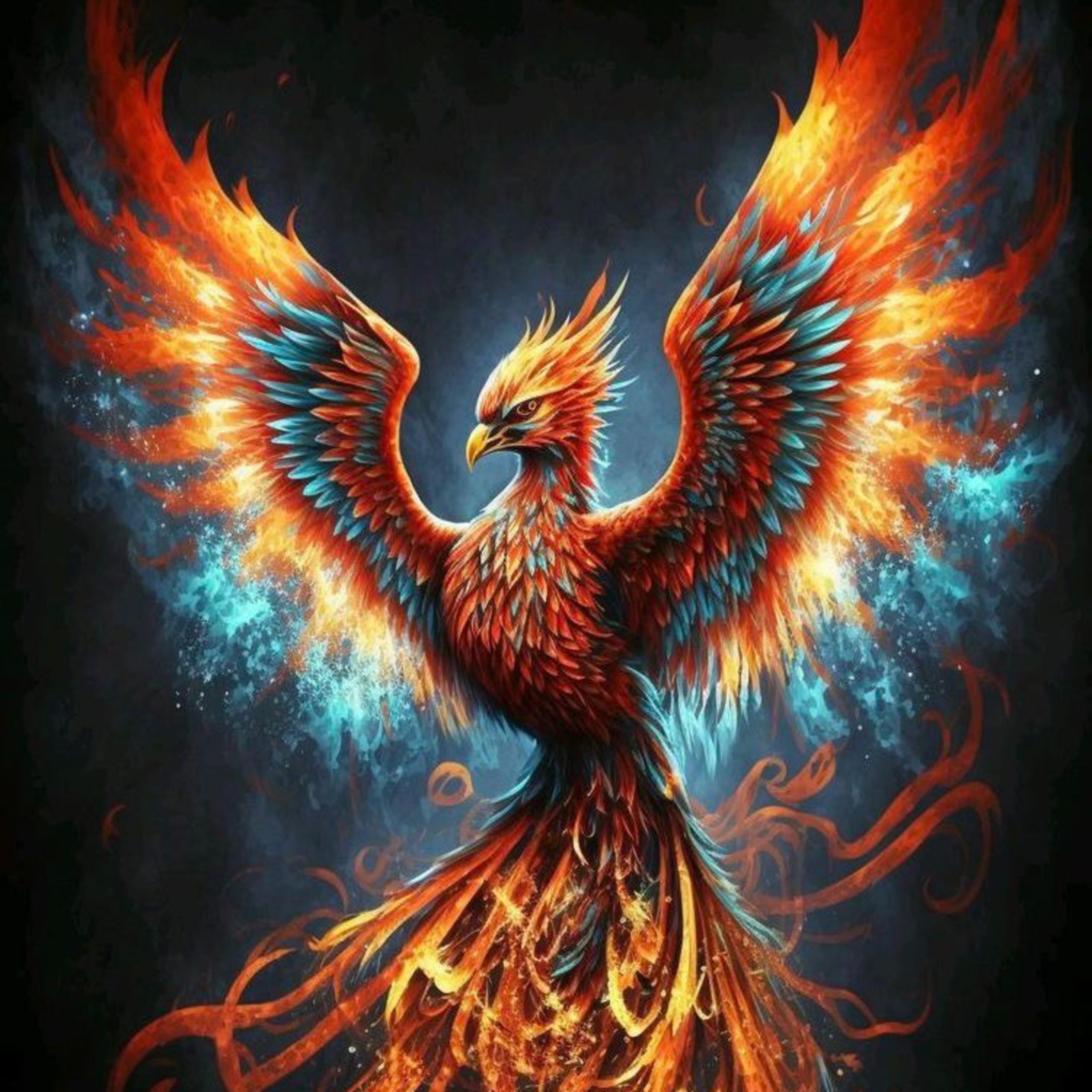 El secreto del éxito.