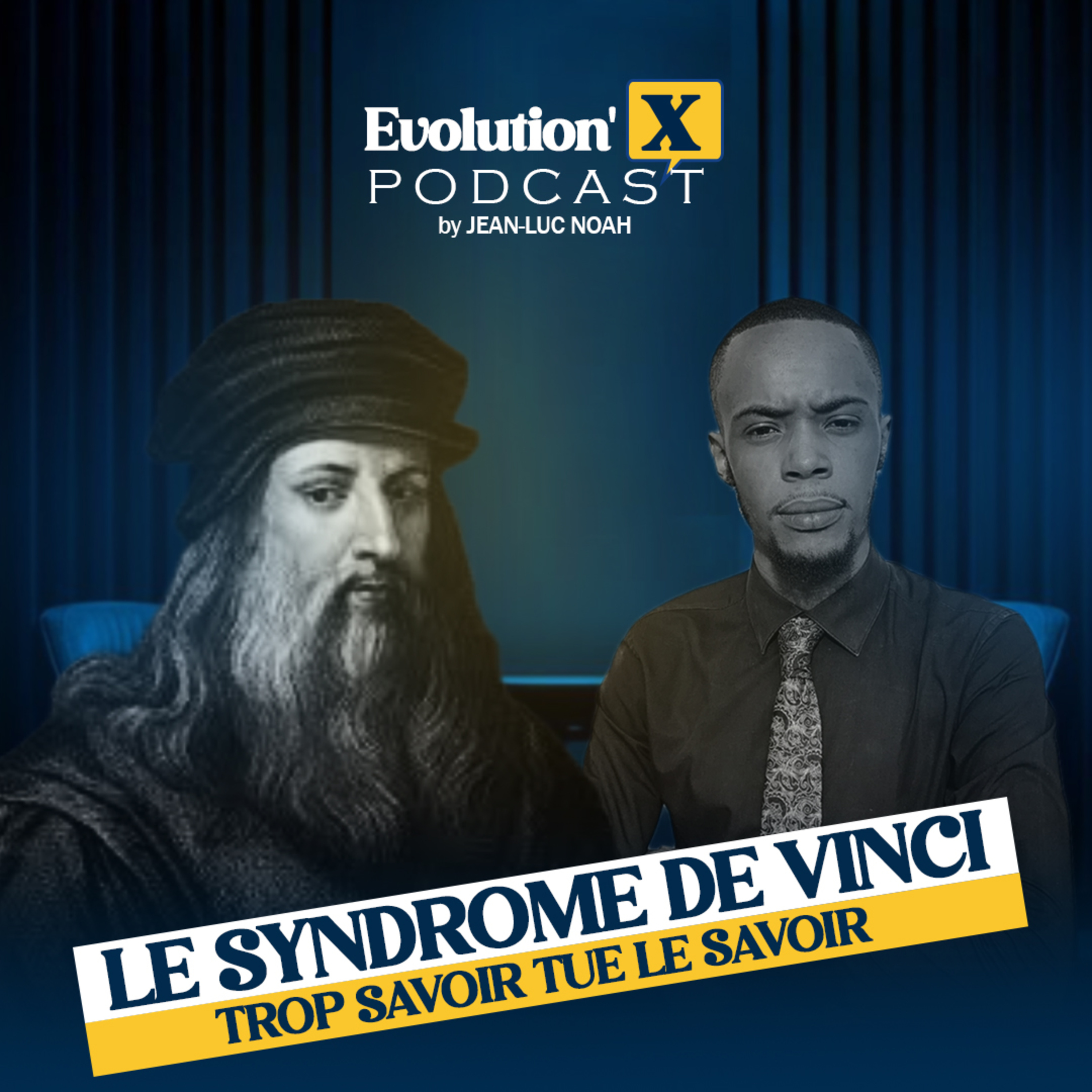 Evolution-x