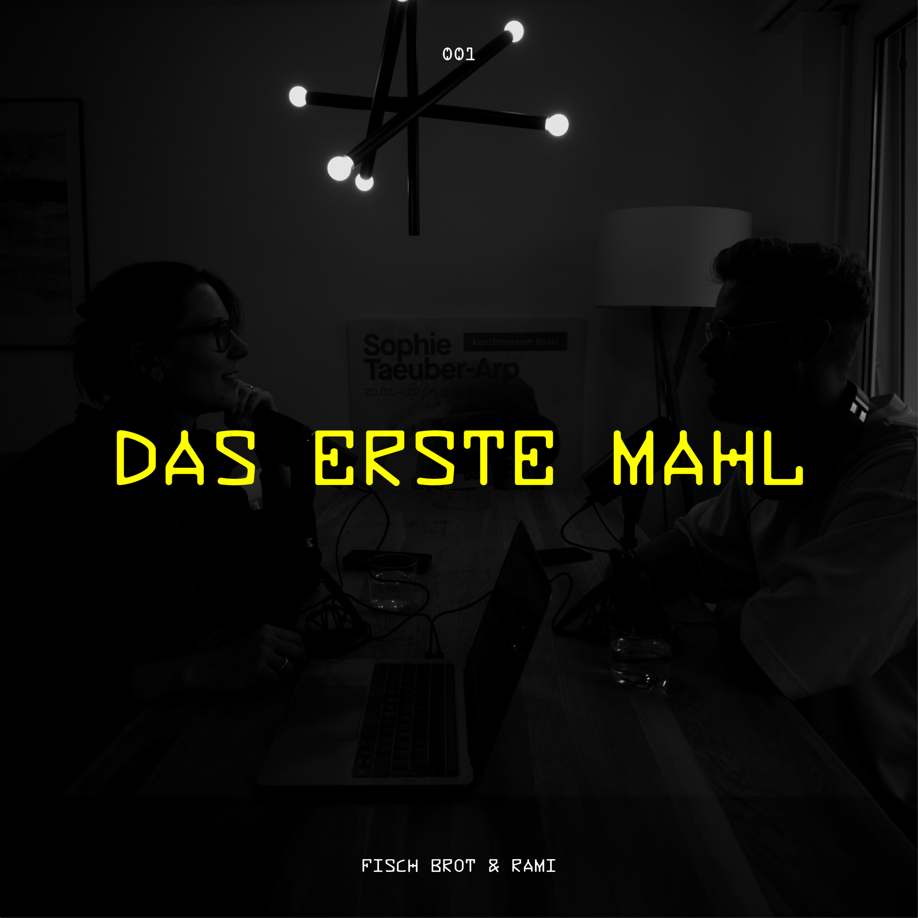 FISCH BROT & RAMI