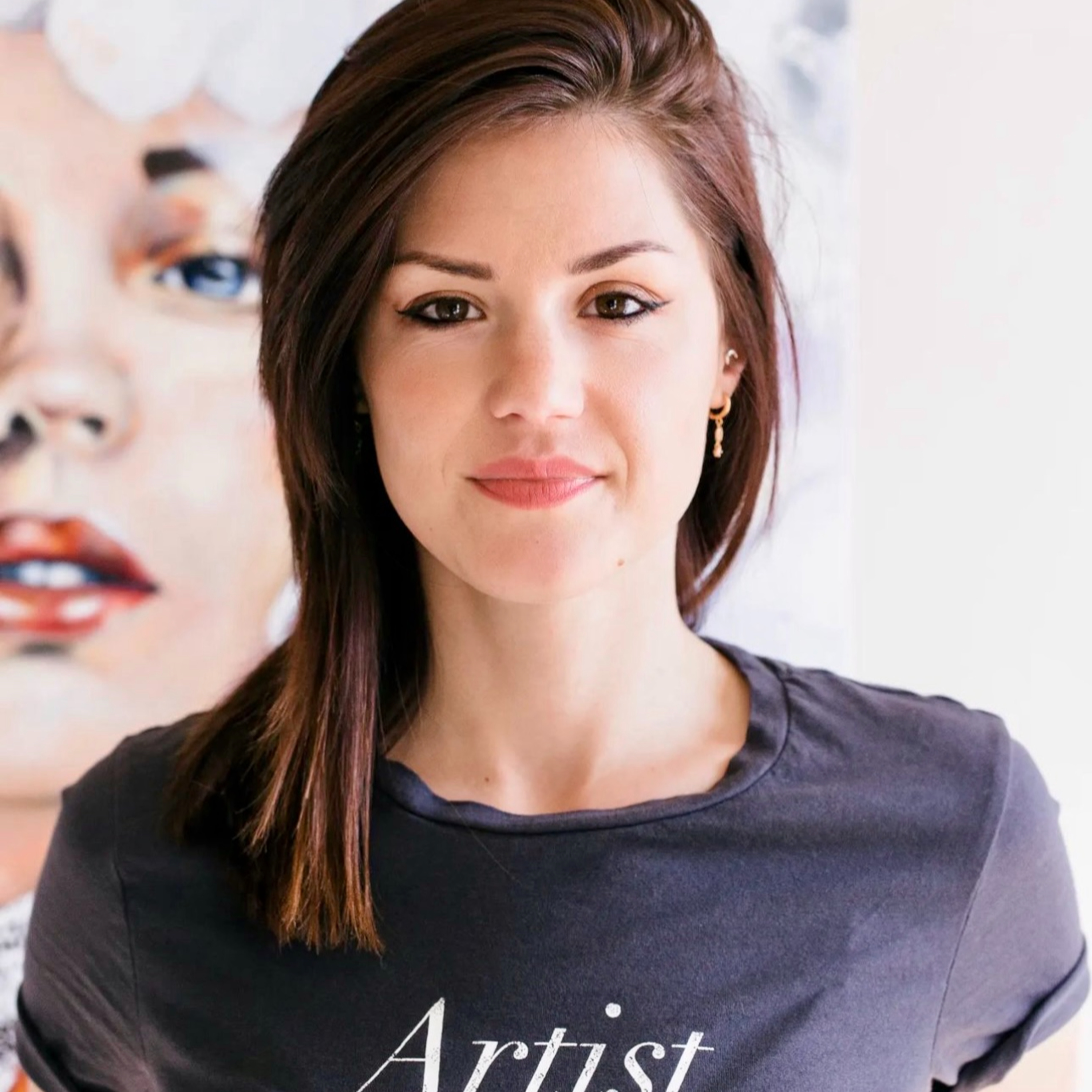 At the Heart of Art