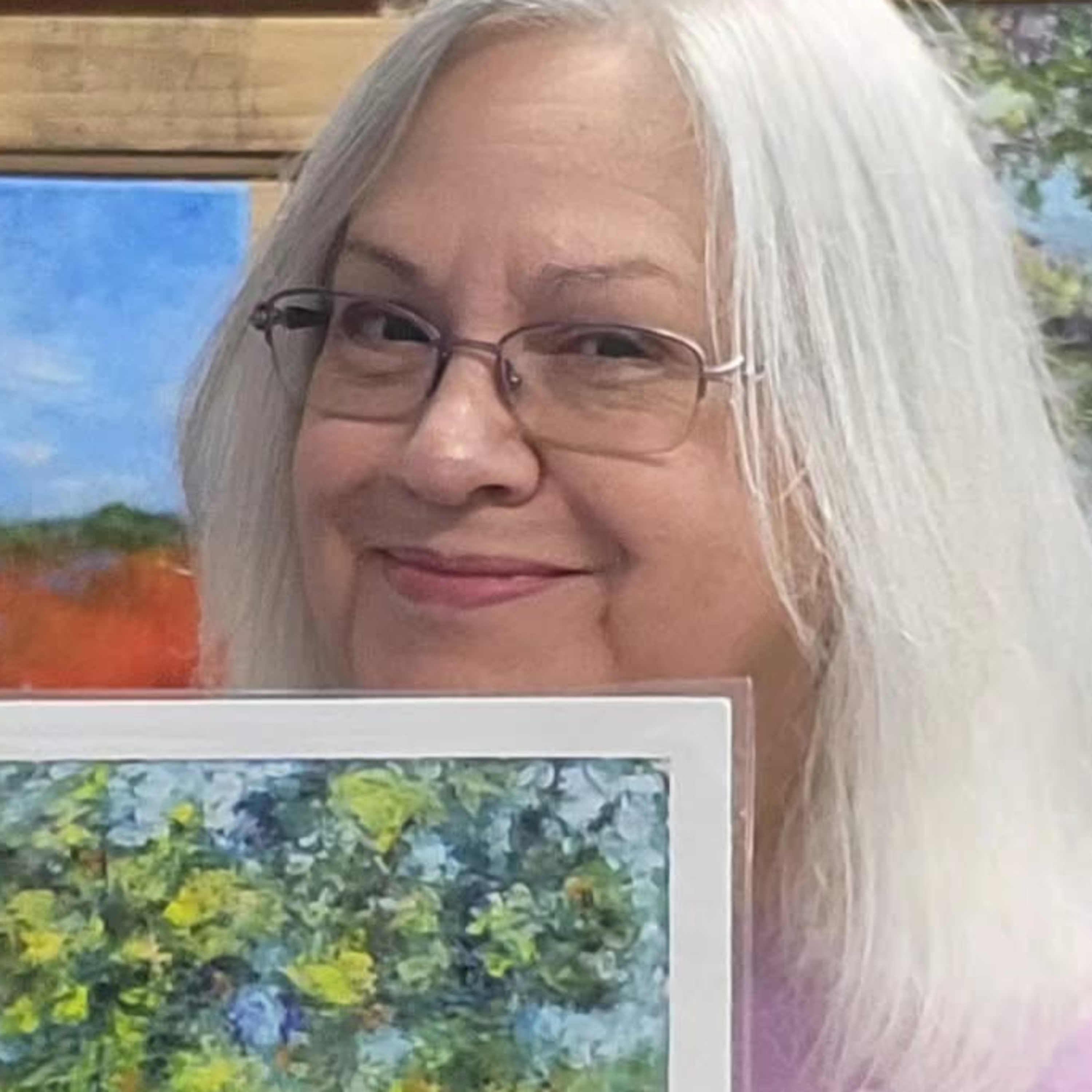 At the Heart of Art