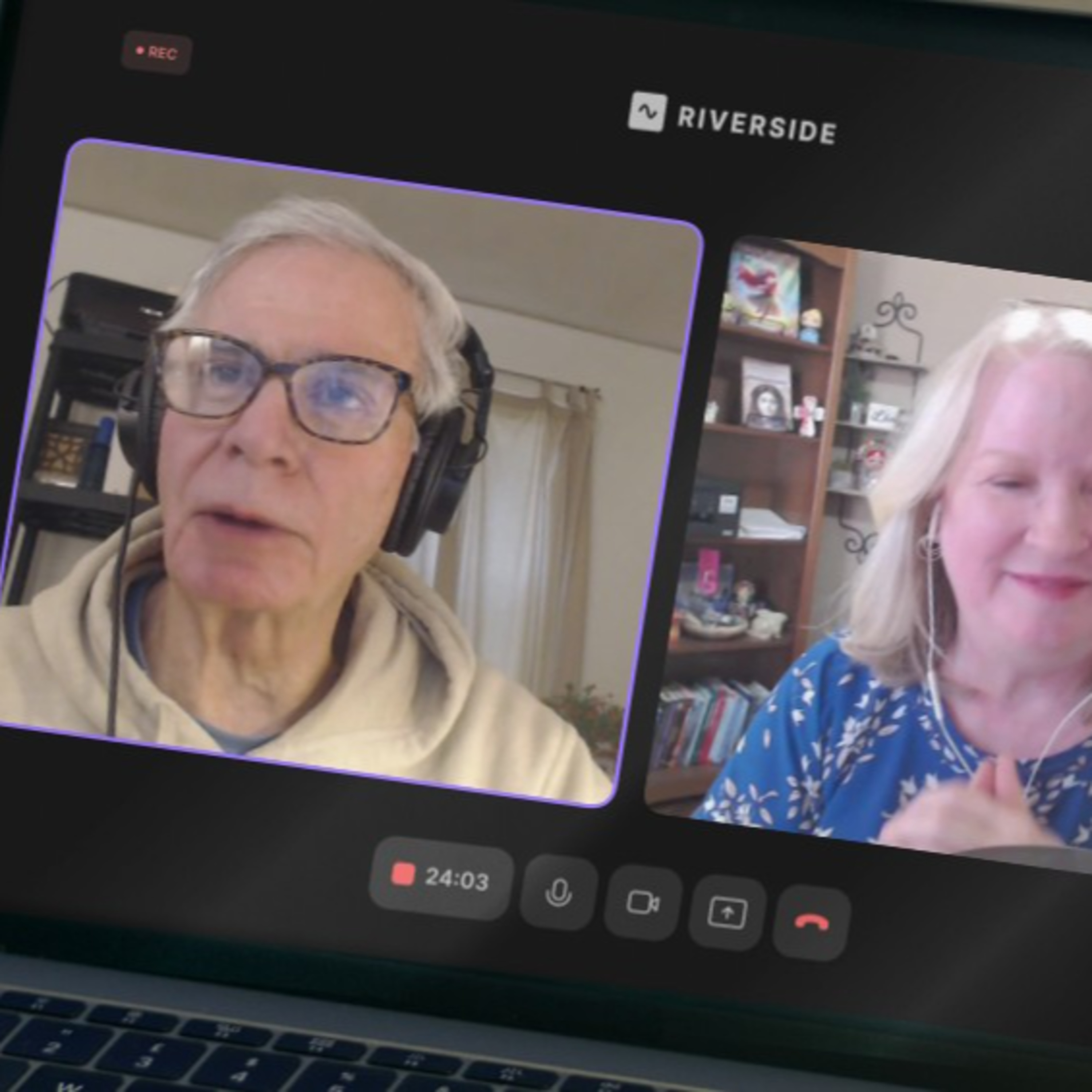 Chatting with the Arcturians