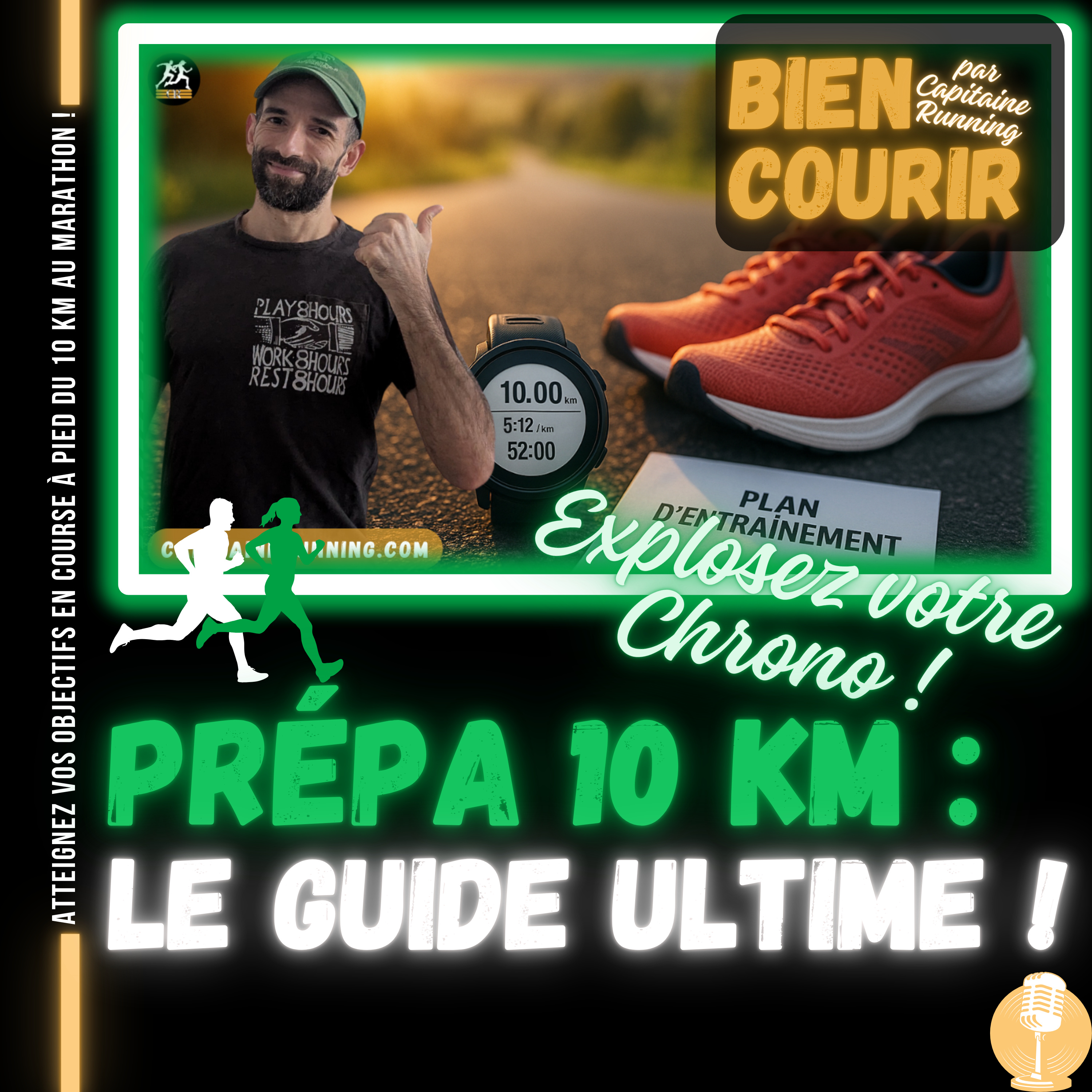 BIEN COURIR