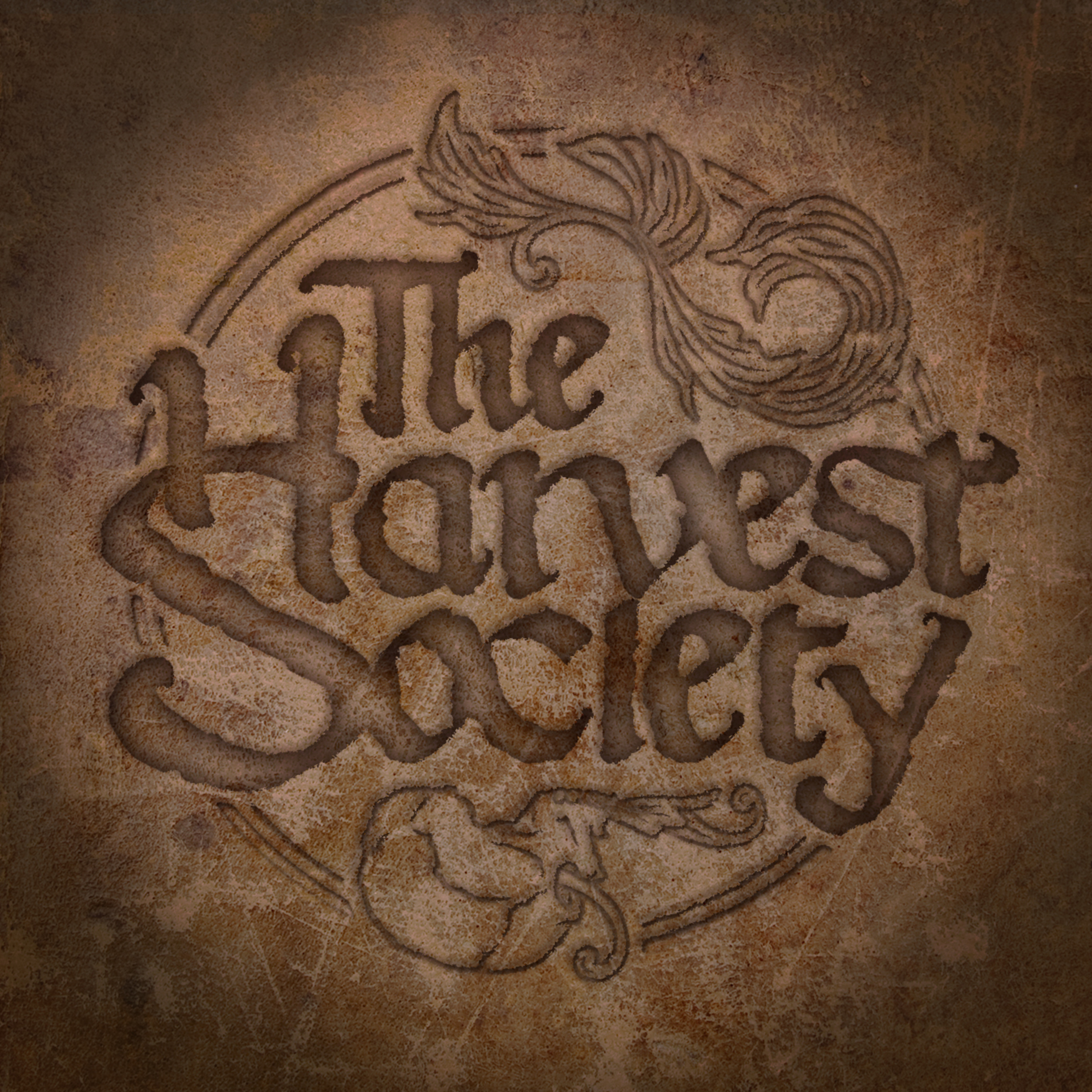 Season 2 Episode 10- The Harvest Society Is Real And What Happened To Nichole episode artwork