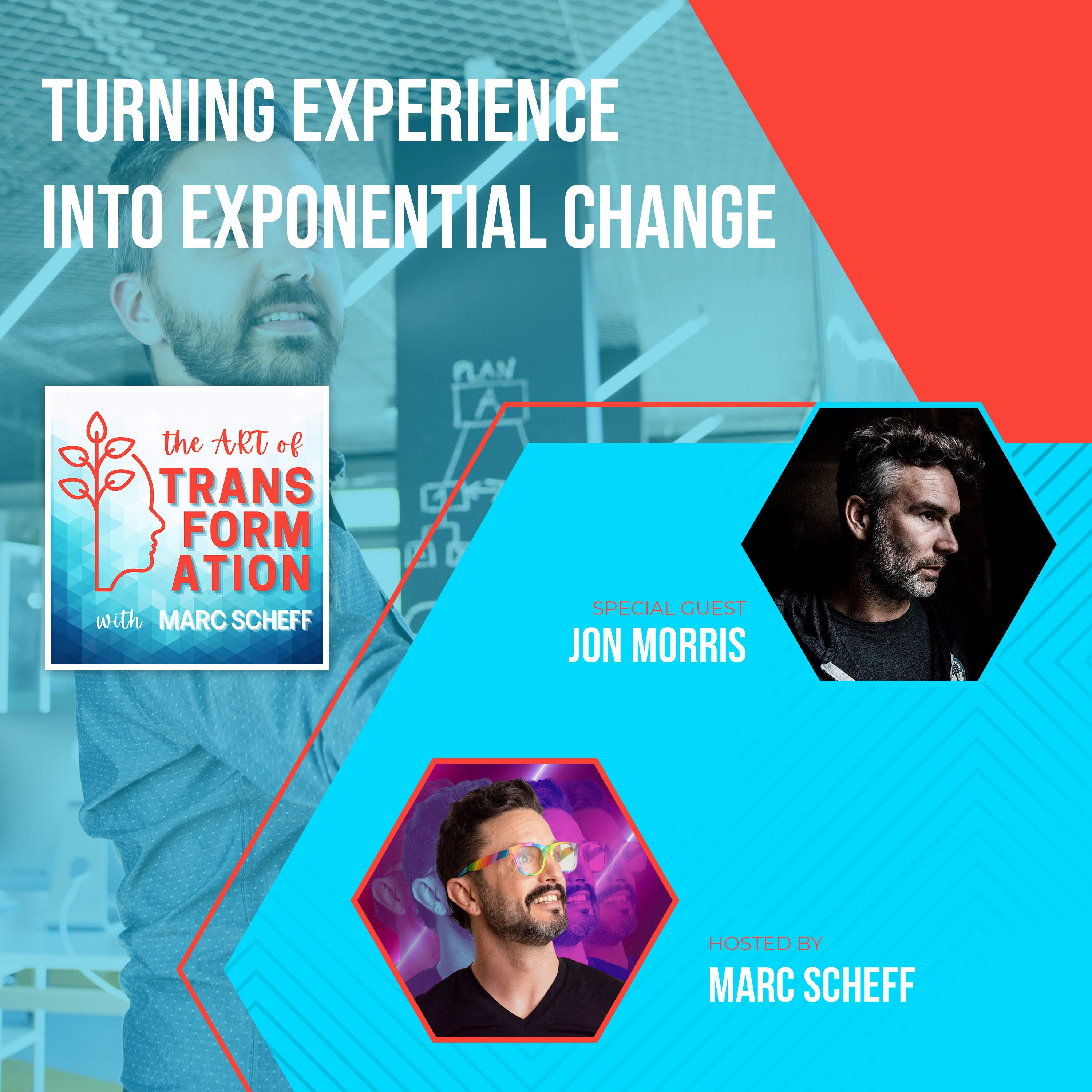 The Art of Transformation