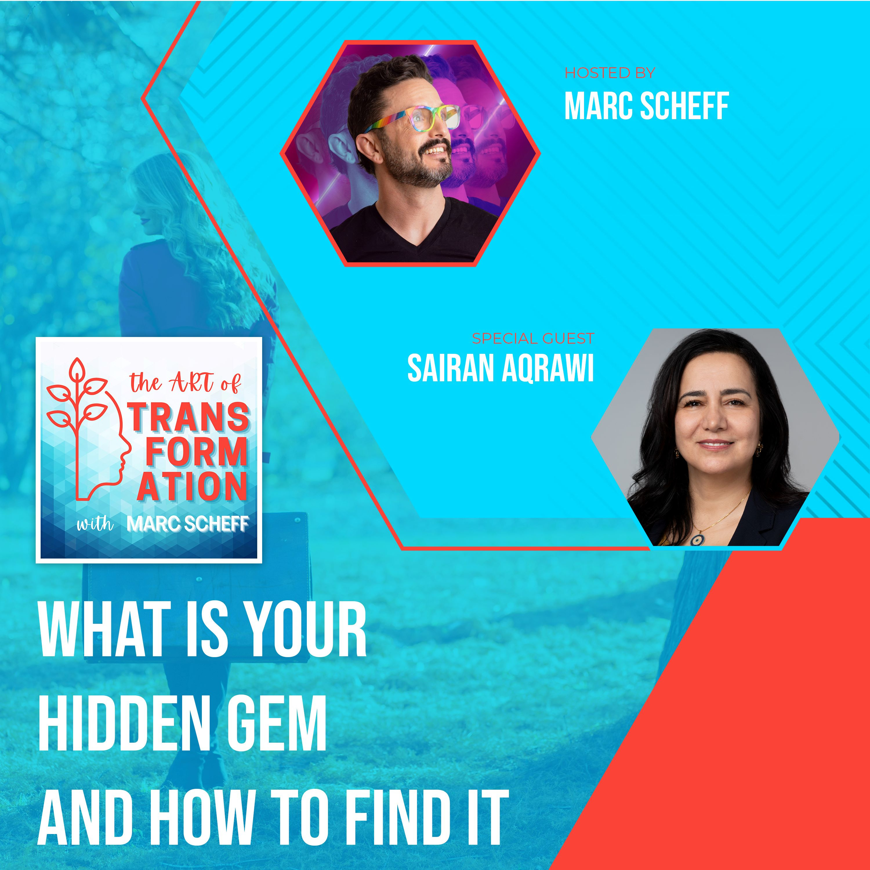 The Art of Transformation