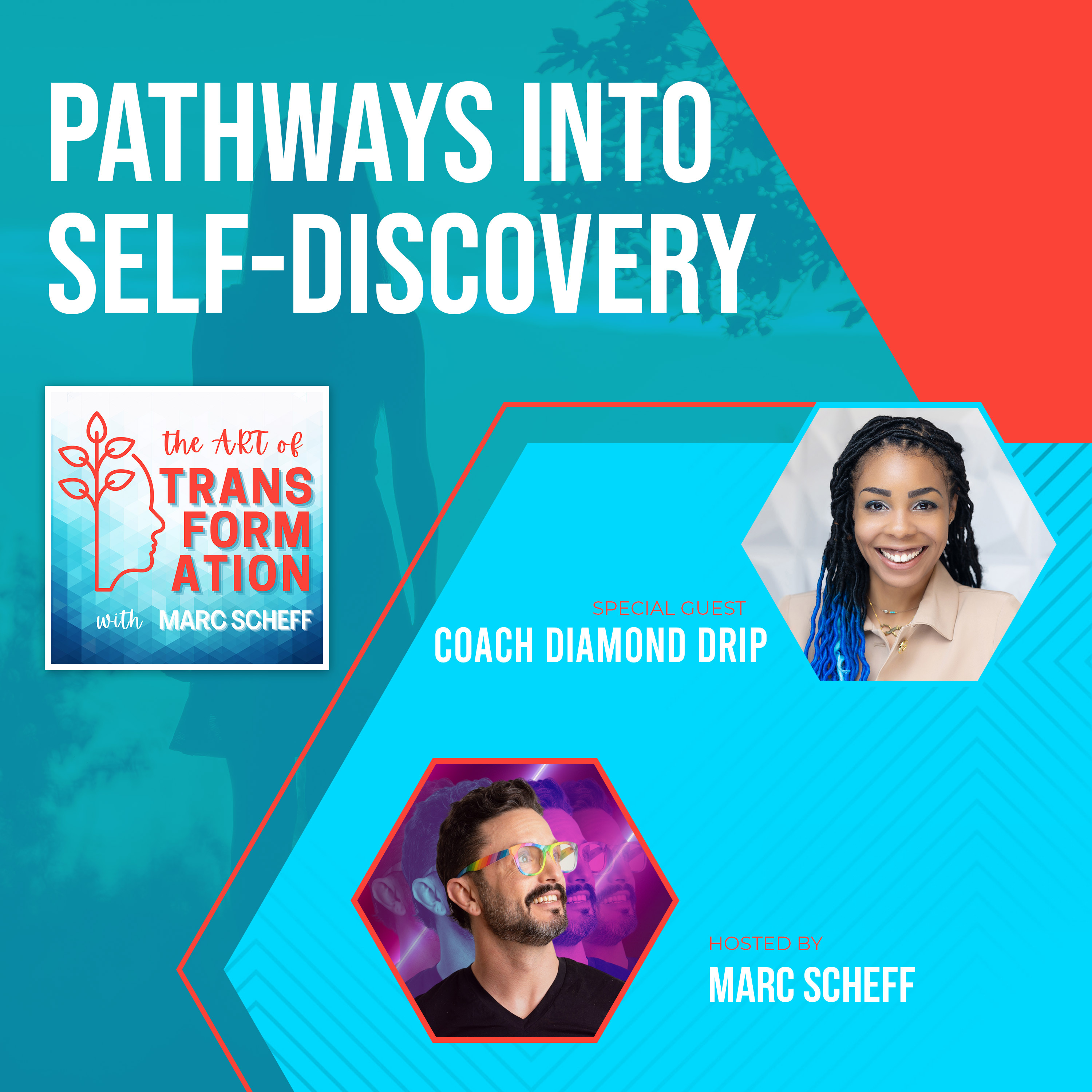 The Art of Transformation