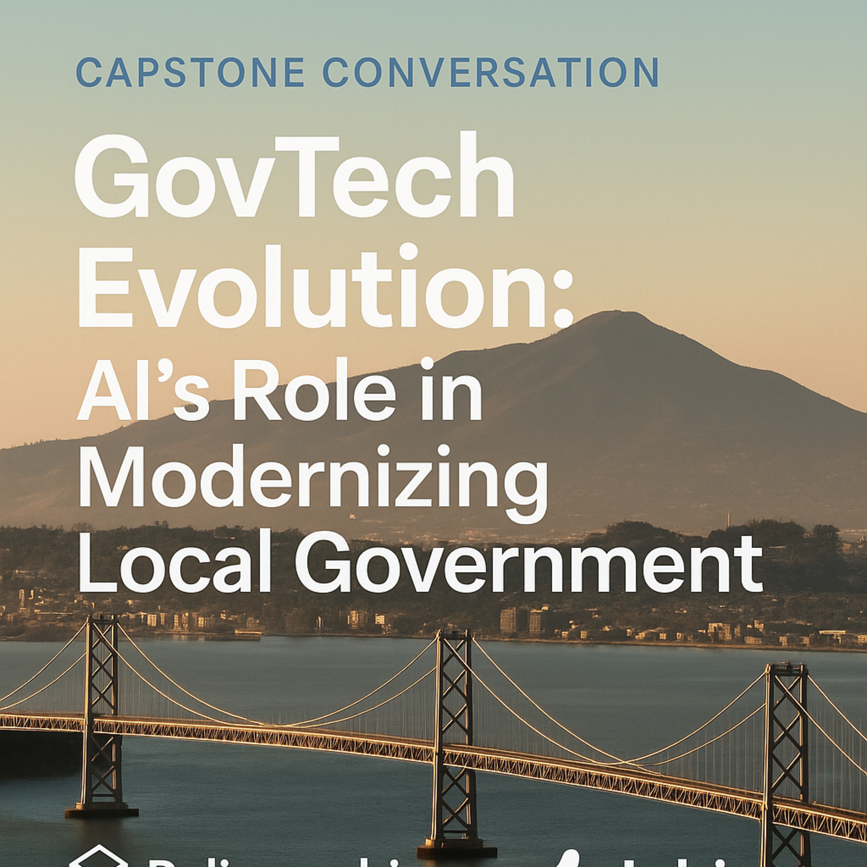 Capstone Conversation by Jared Asch