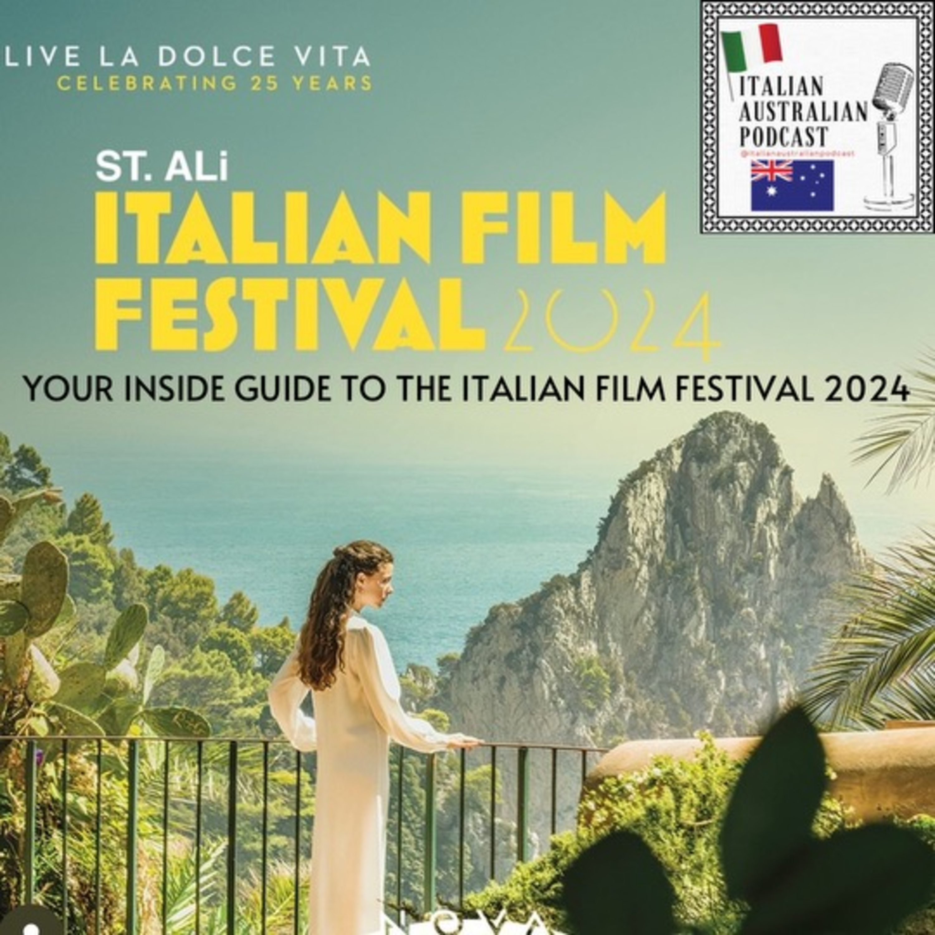 The Italian Australian Podcast