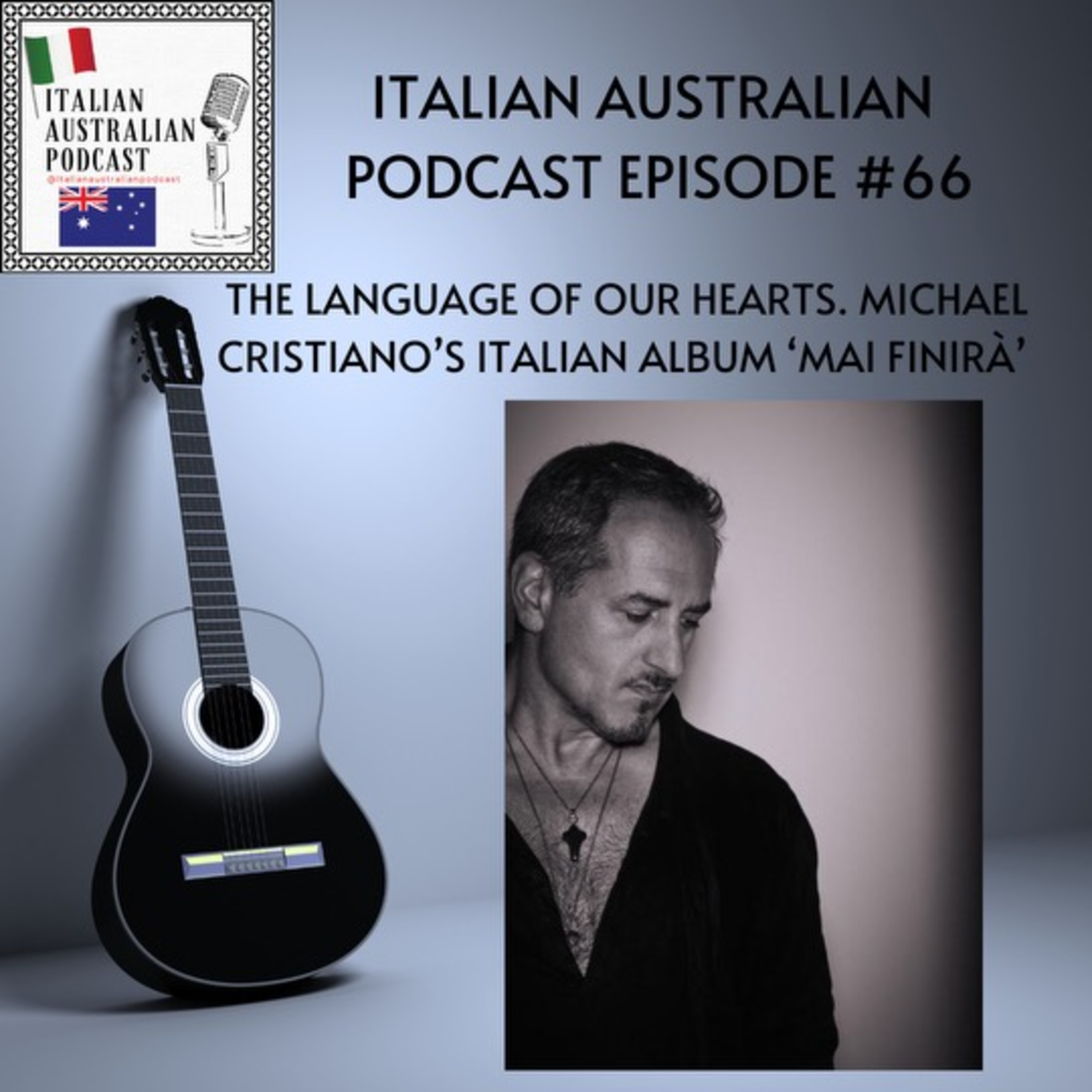The Italian Australian Podcast