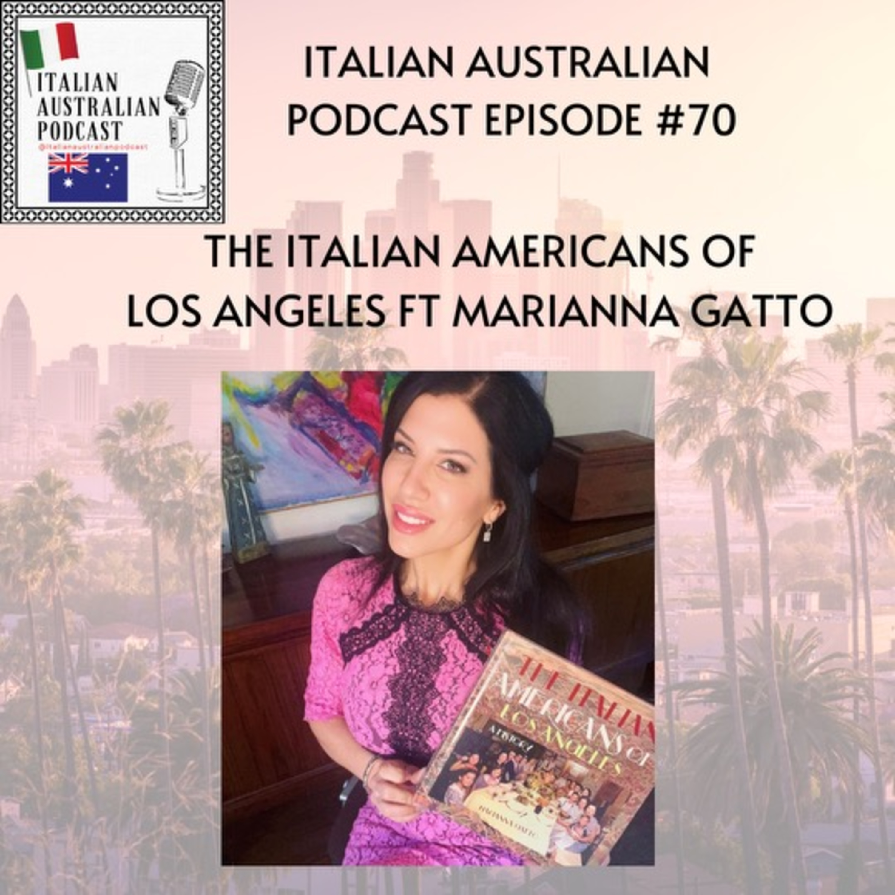The Italian Australian Podcast