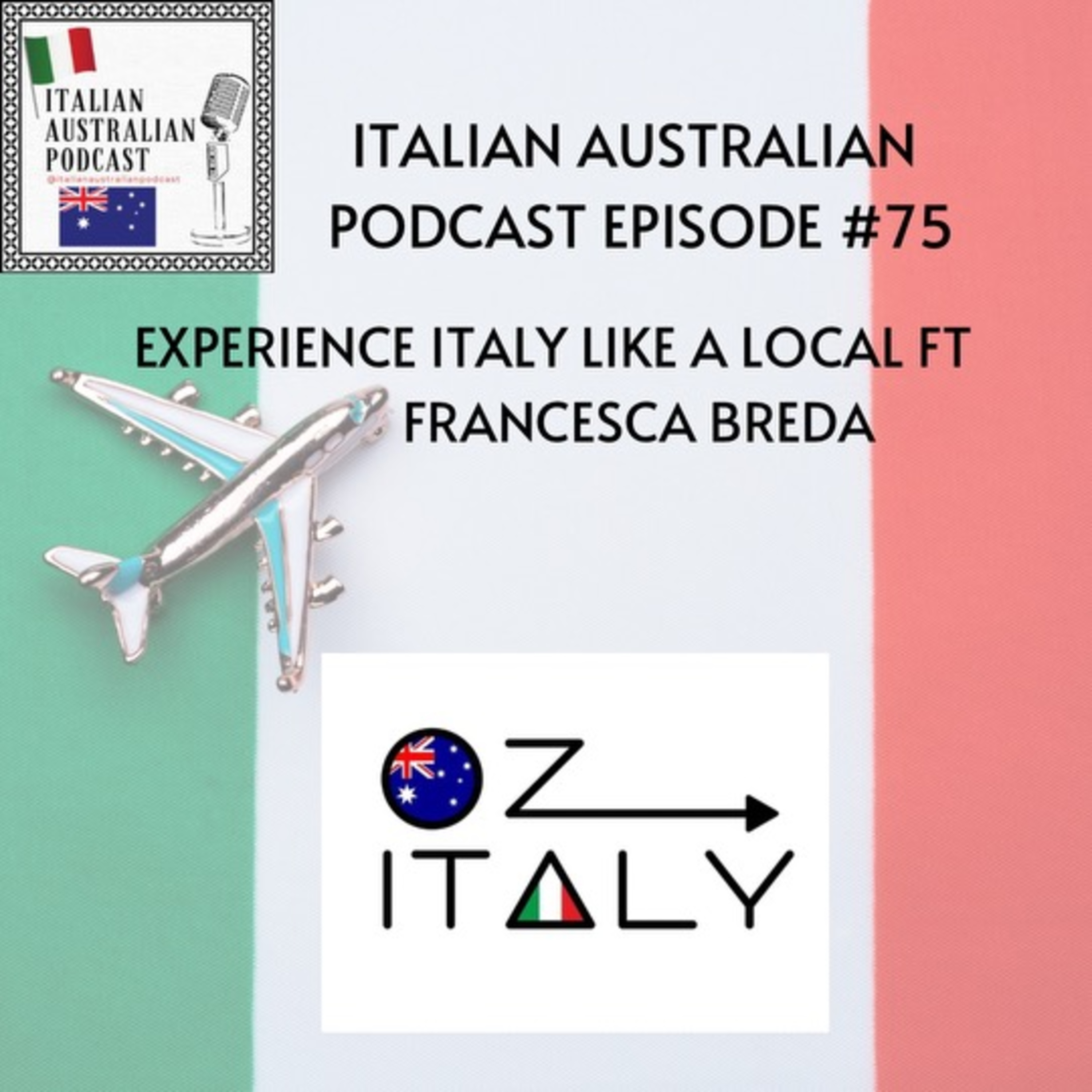 The Italian Australian Podcast