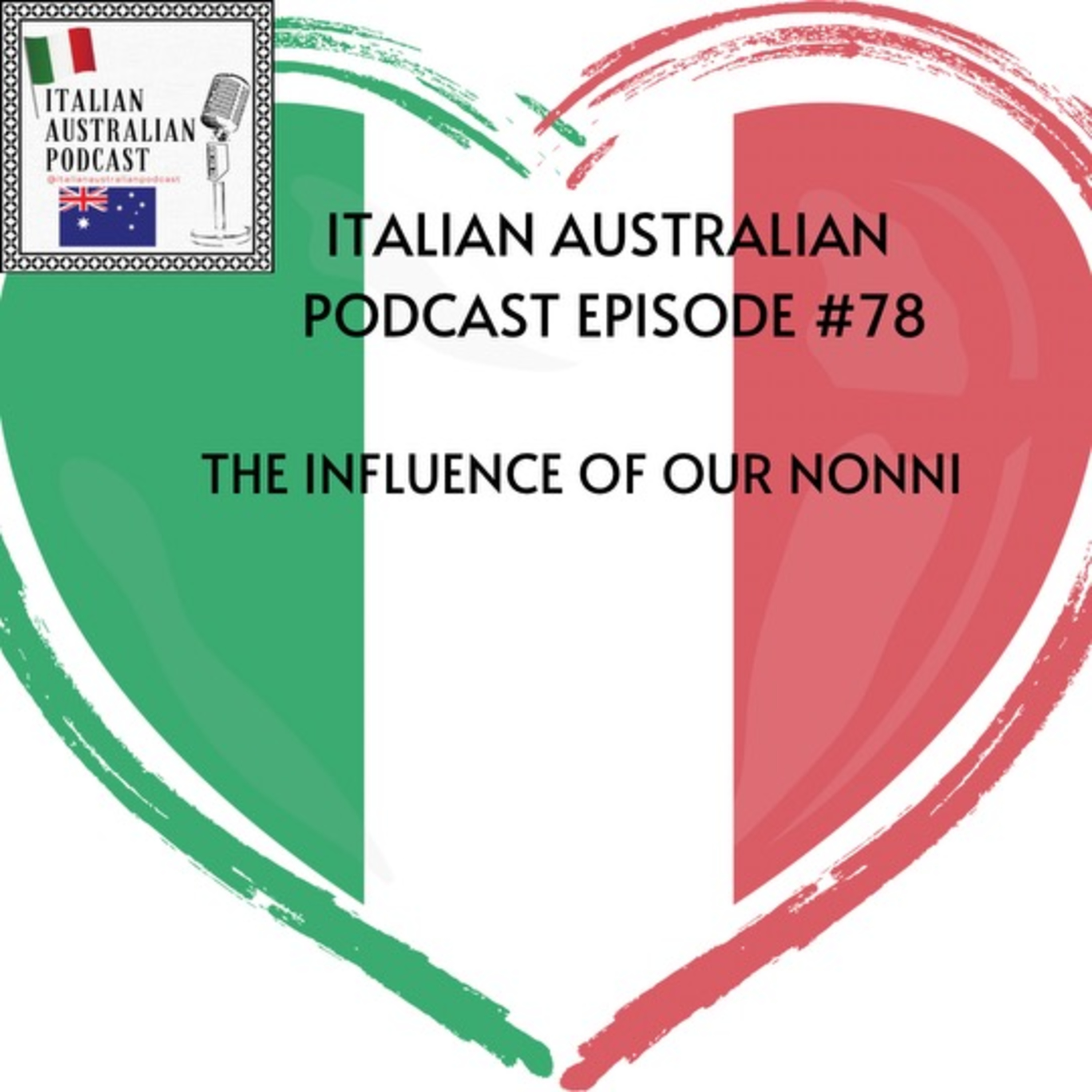 The Italian Australian Podcast