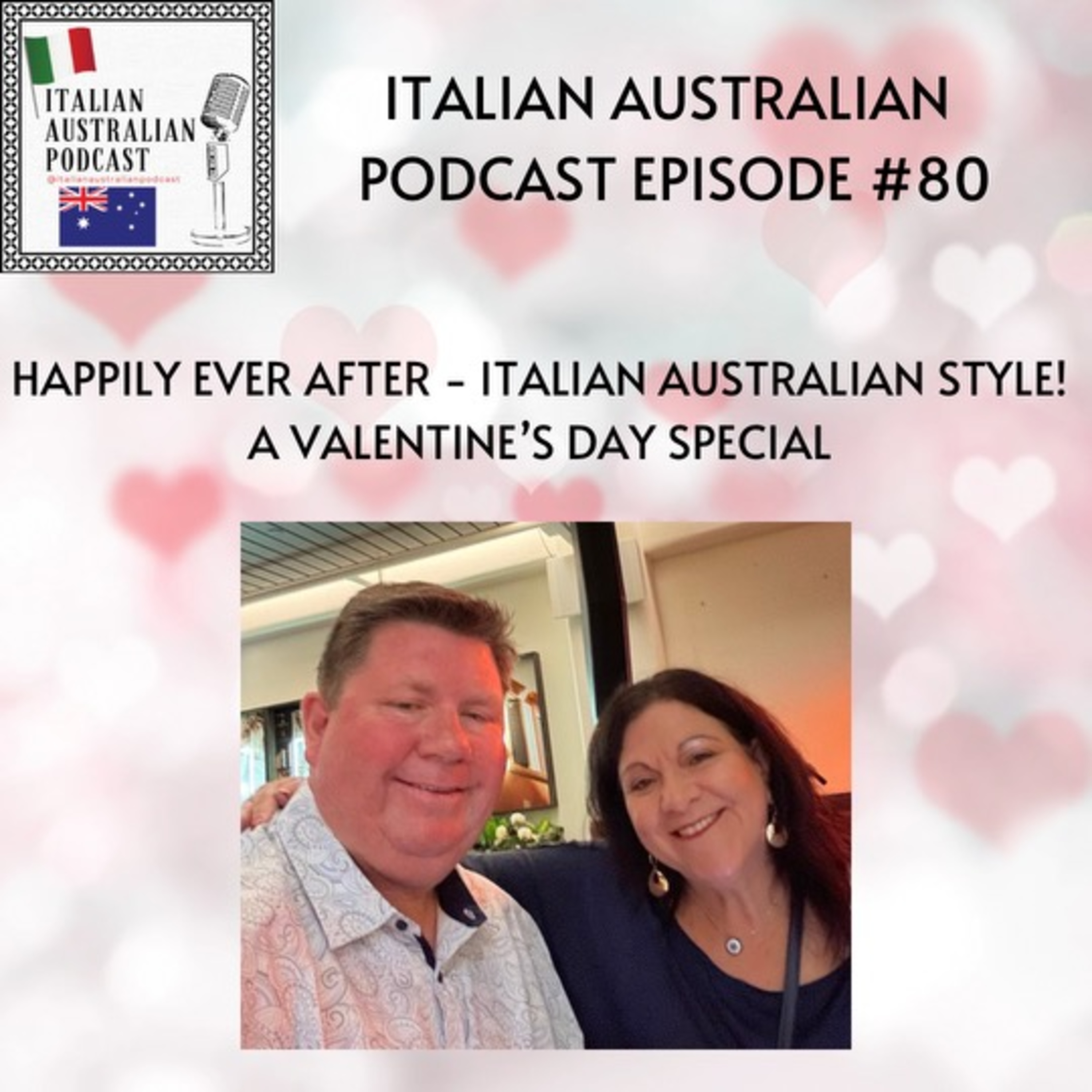 The Italian Australian Podcast