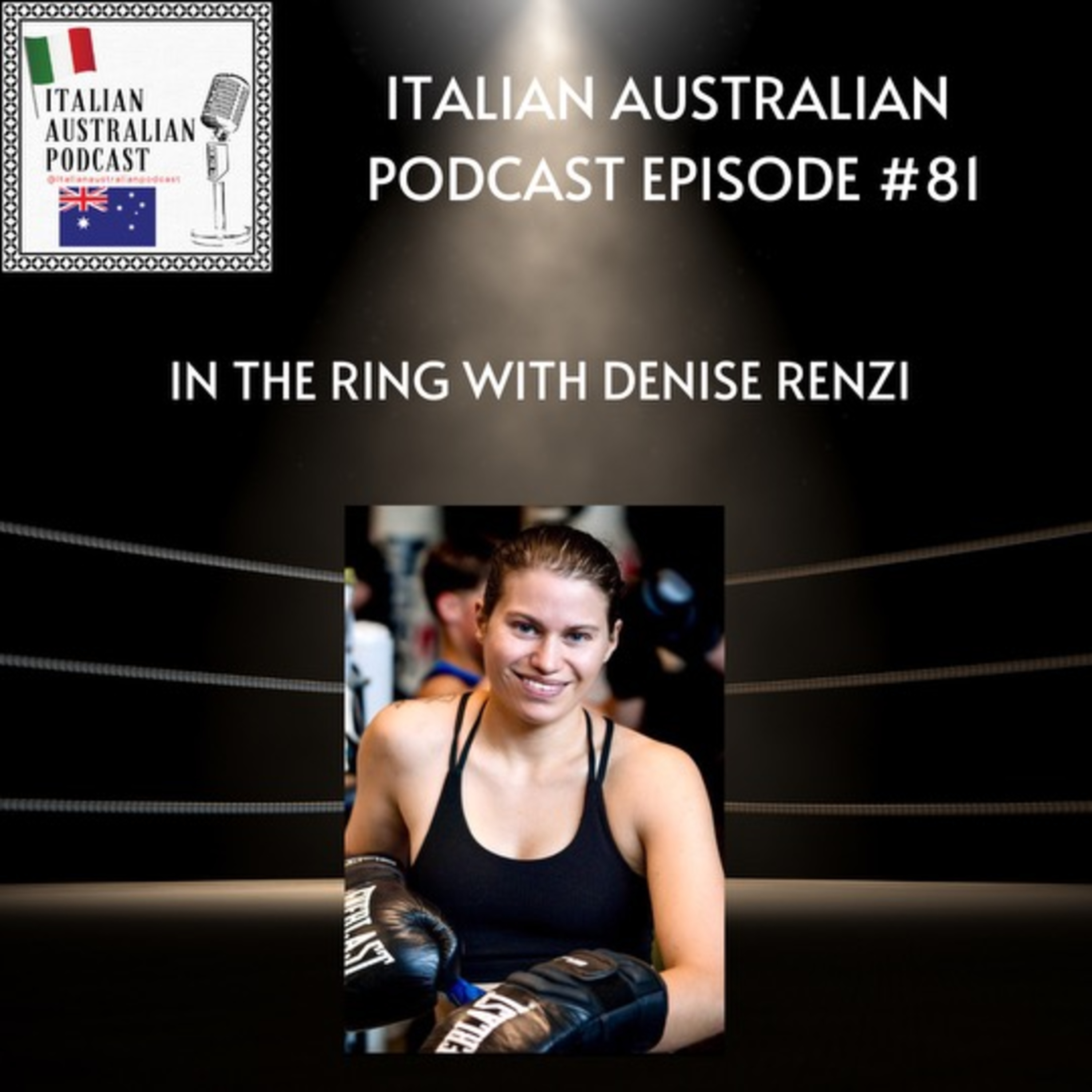 The Italian Australian Podcast