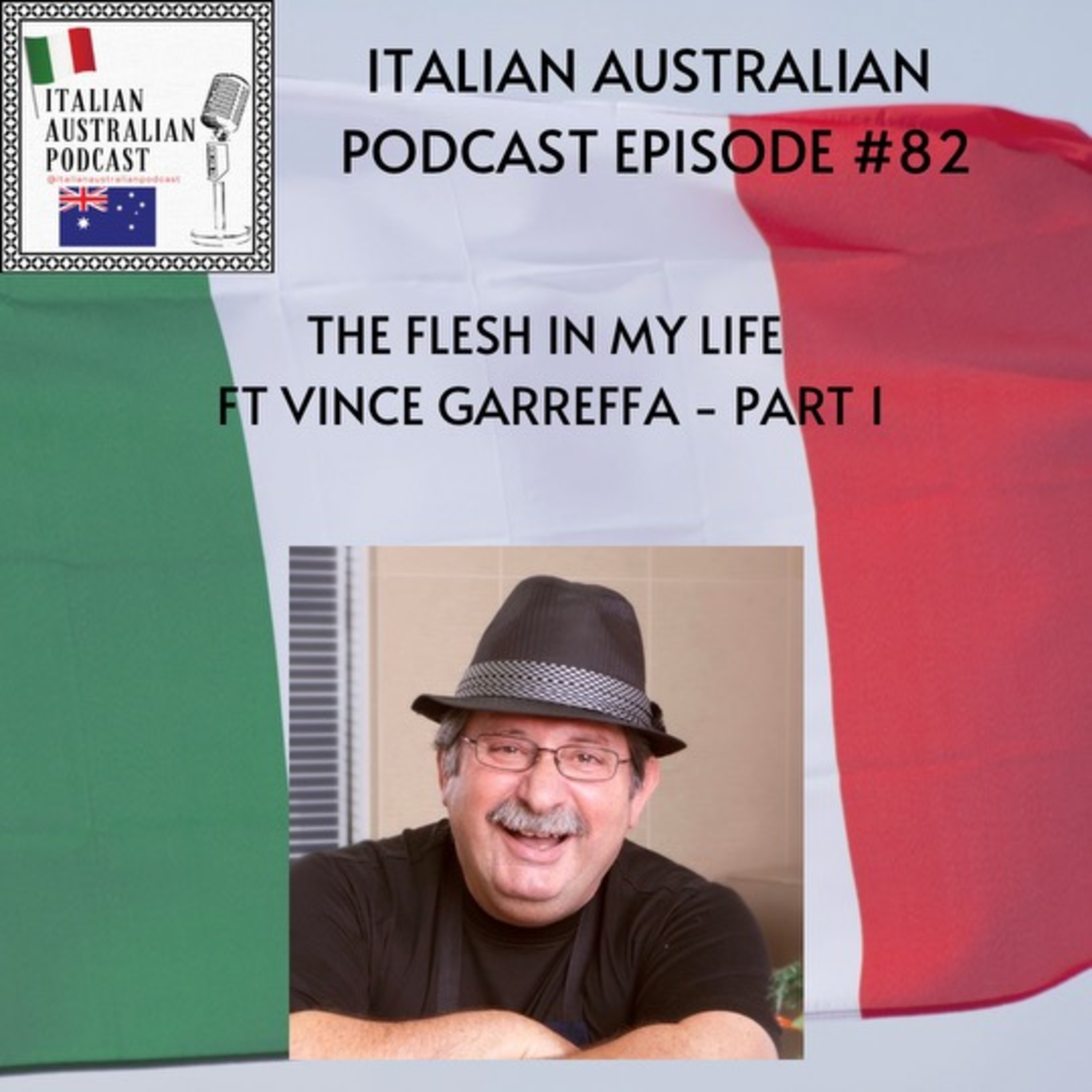 The Italian Australian Podcast