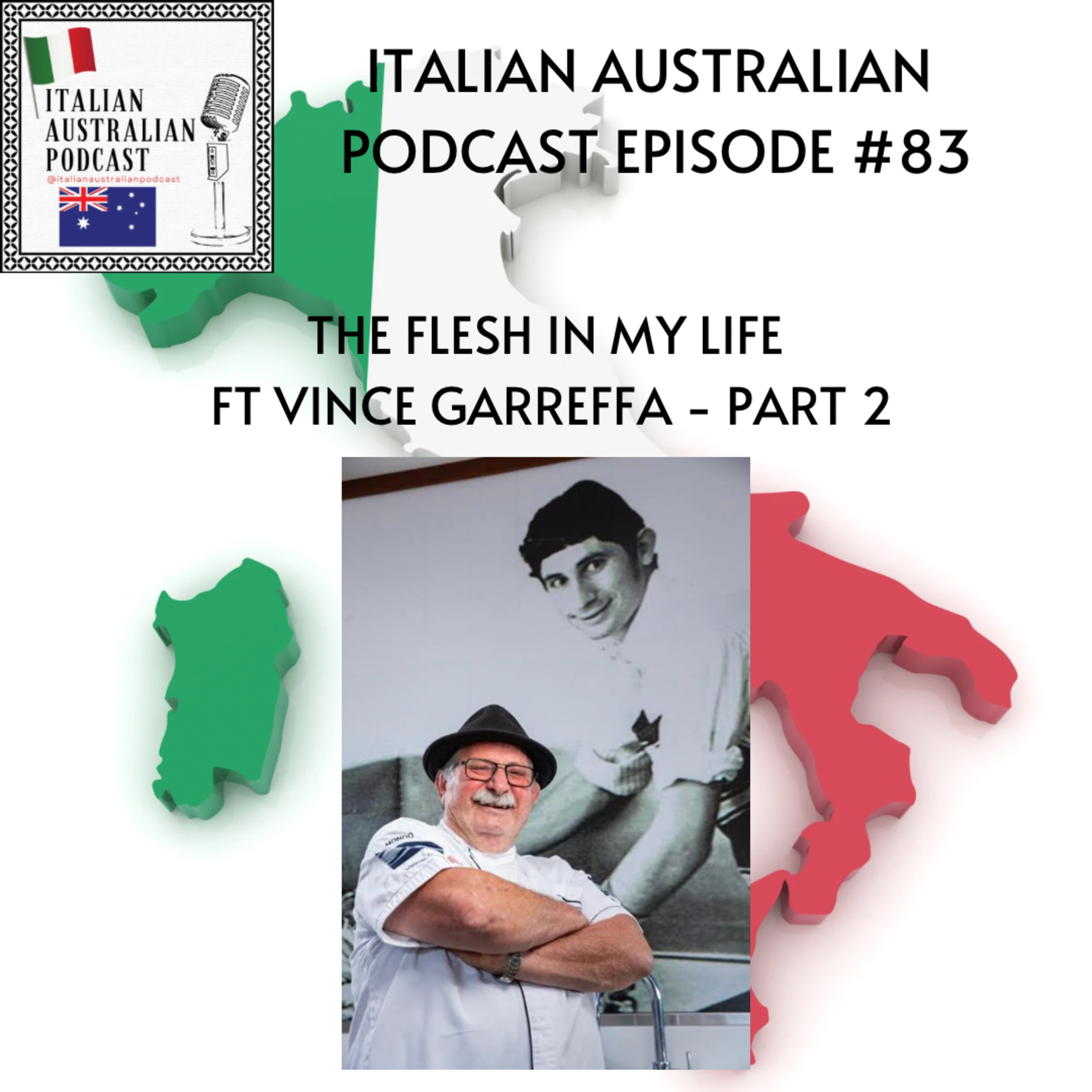 The Italian Australian Podcast