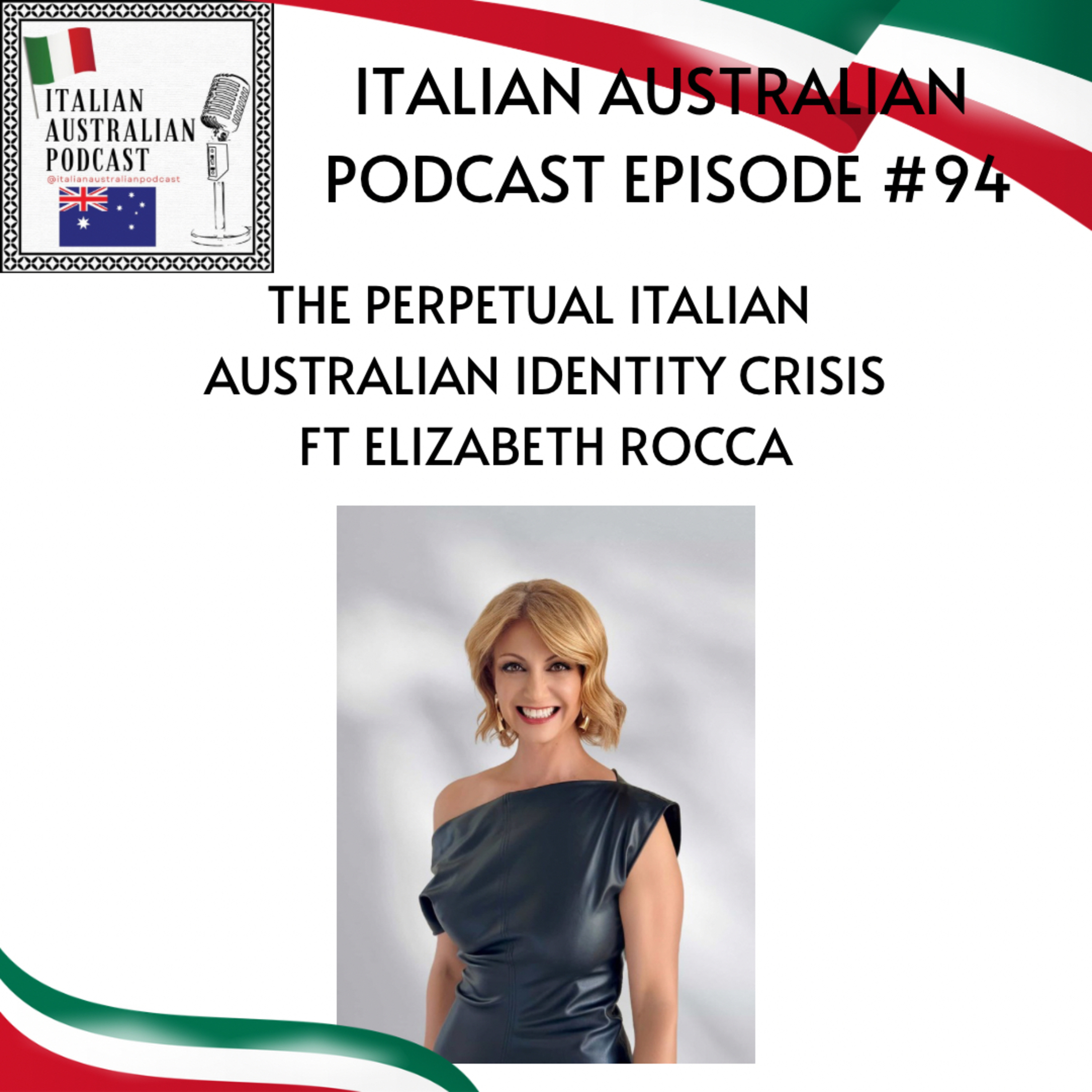 The Italian Australian Podcast