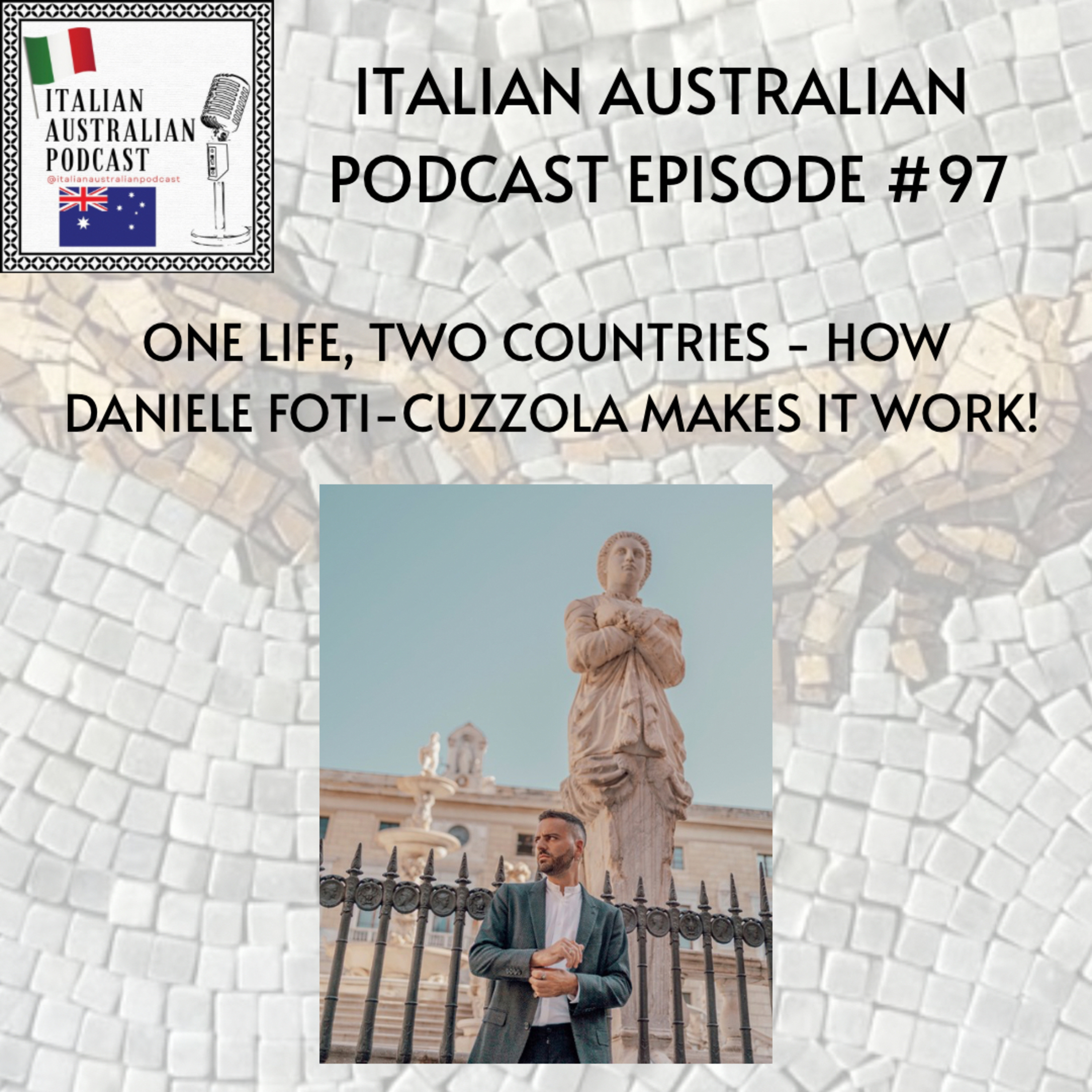 The Italian Australian Podcast