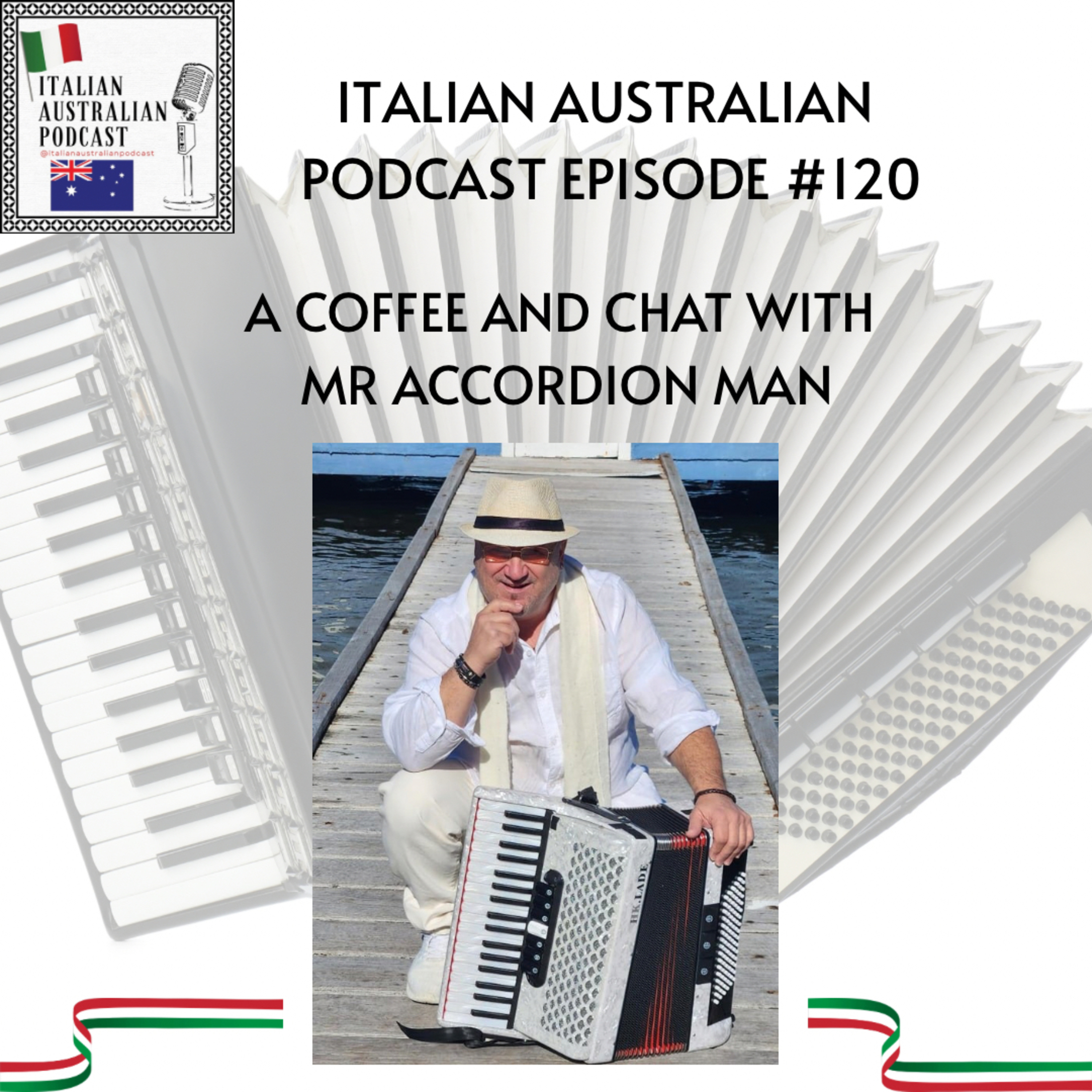 The Italian Australian Podcast