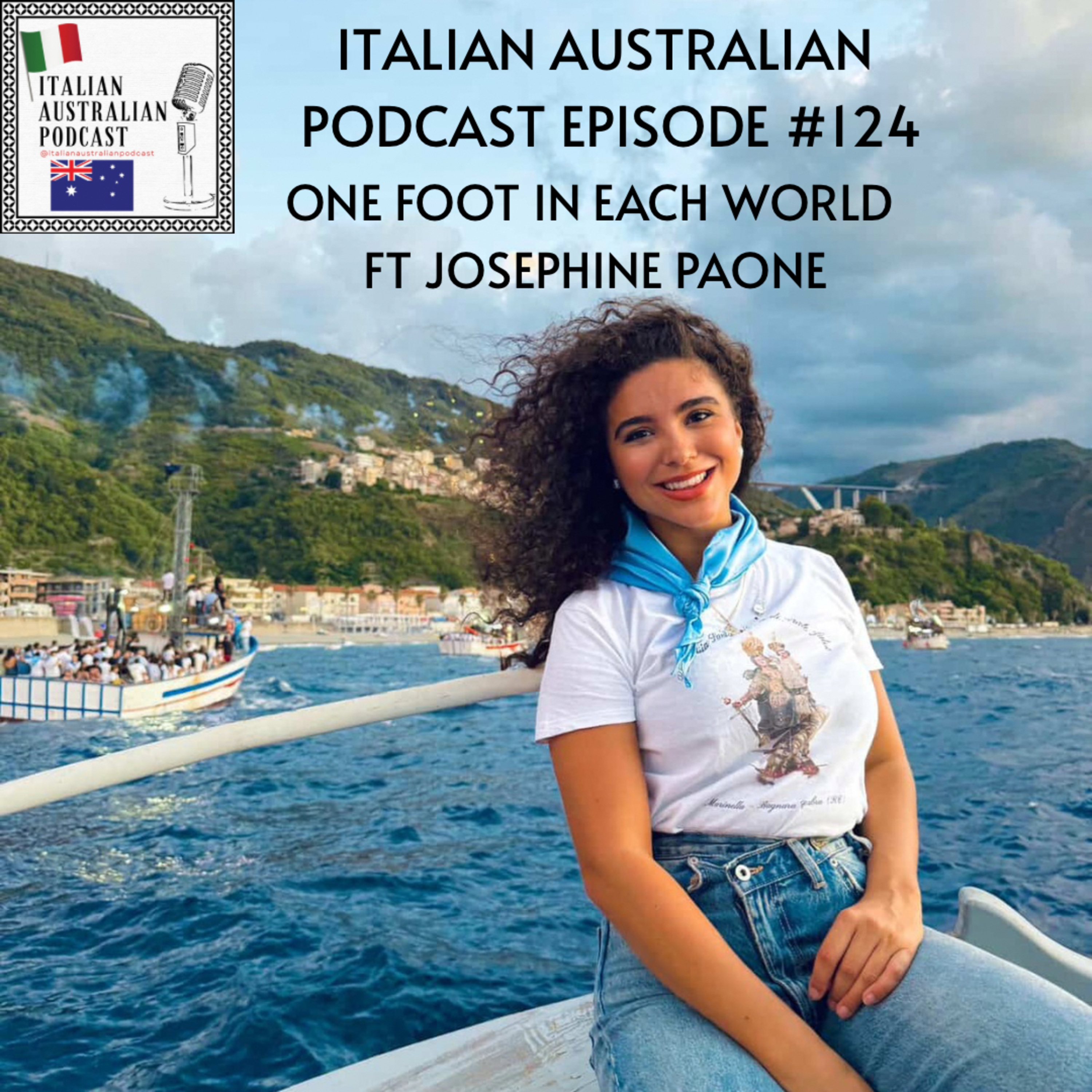 The Italian Australian Podcast