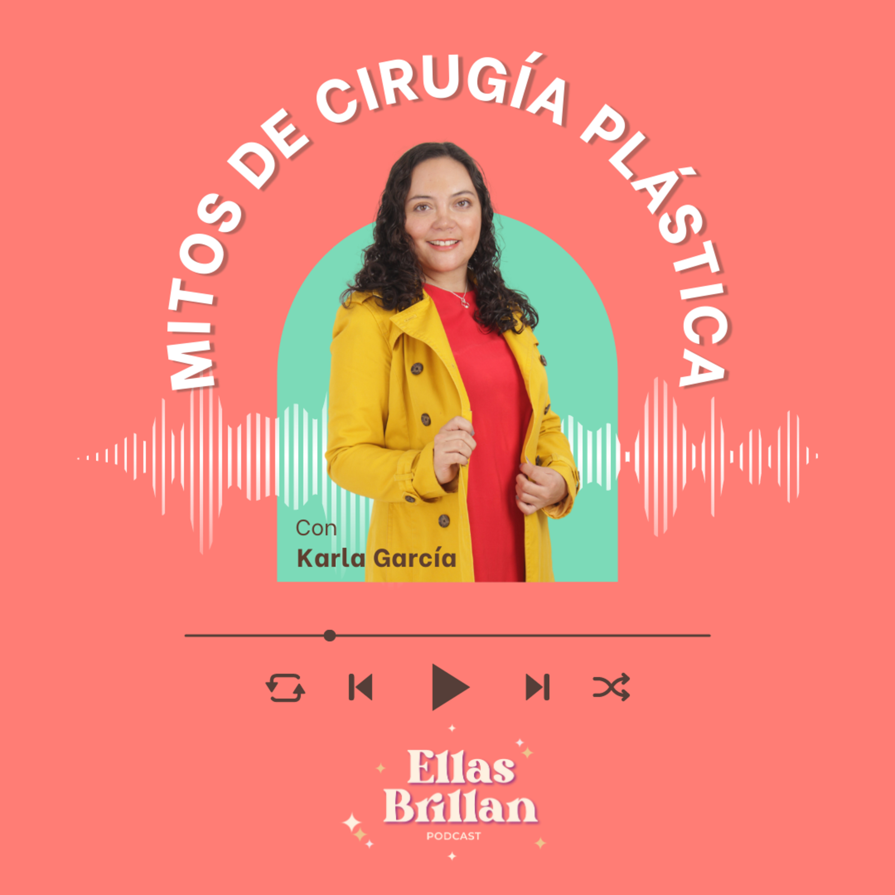 Ellas Brillan