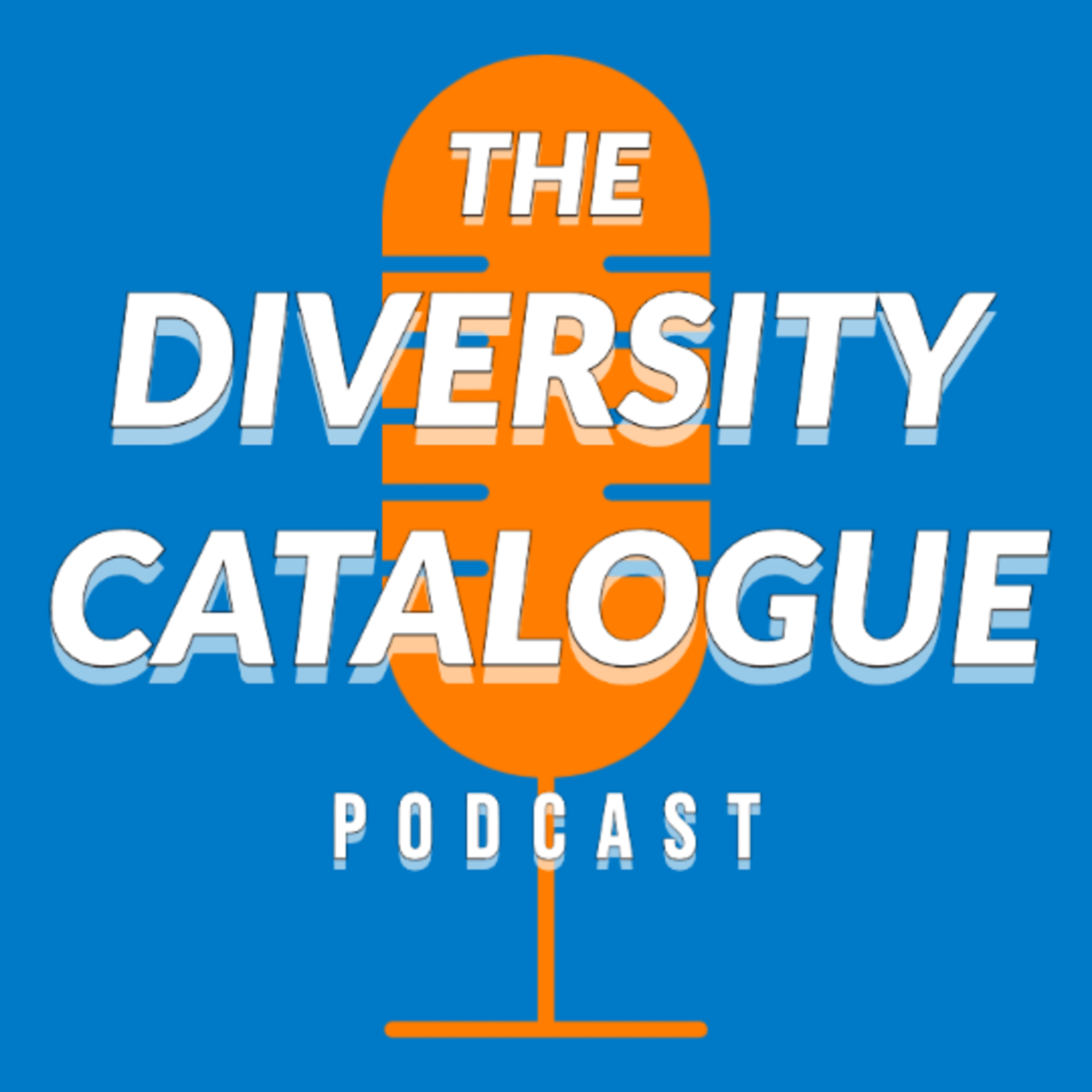 Wedding Crashers | Diversity Catalogue - Episode 11 episode artwork