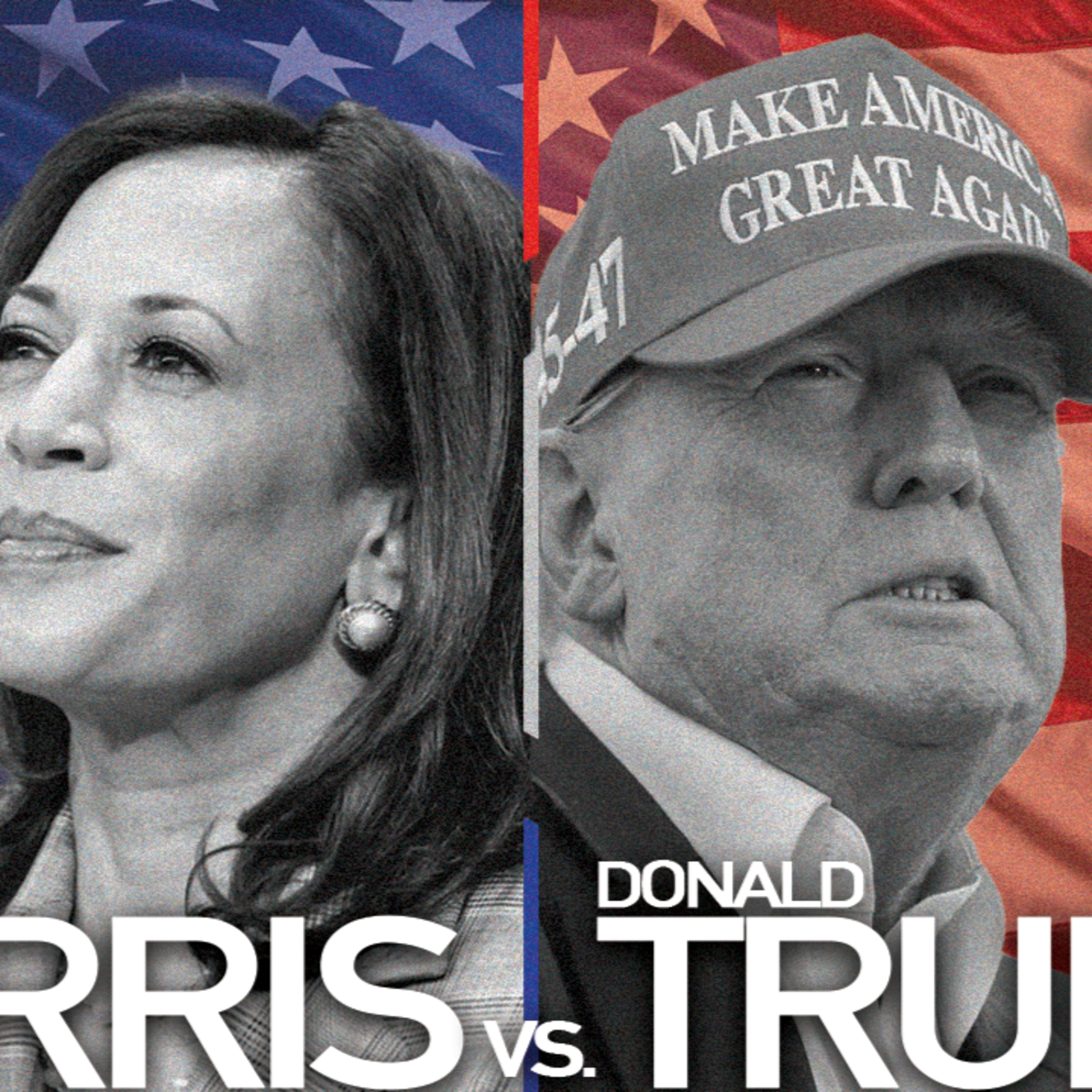ABC's 2024 Presidential Debate Reactions | Diversity Catalogue episode artwork