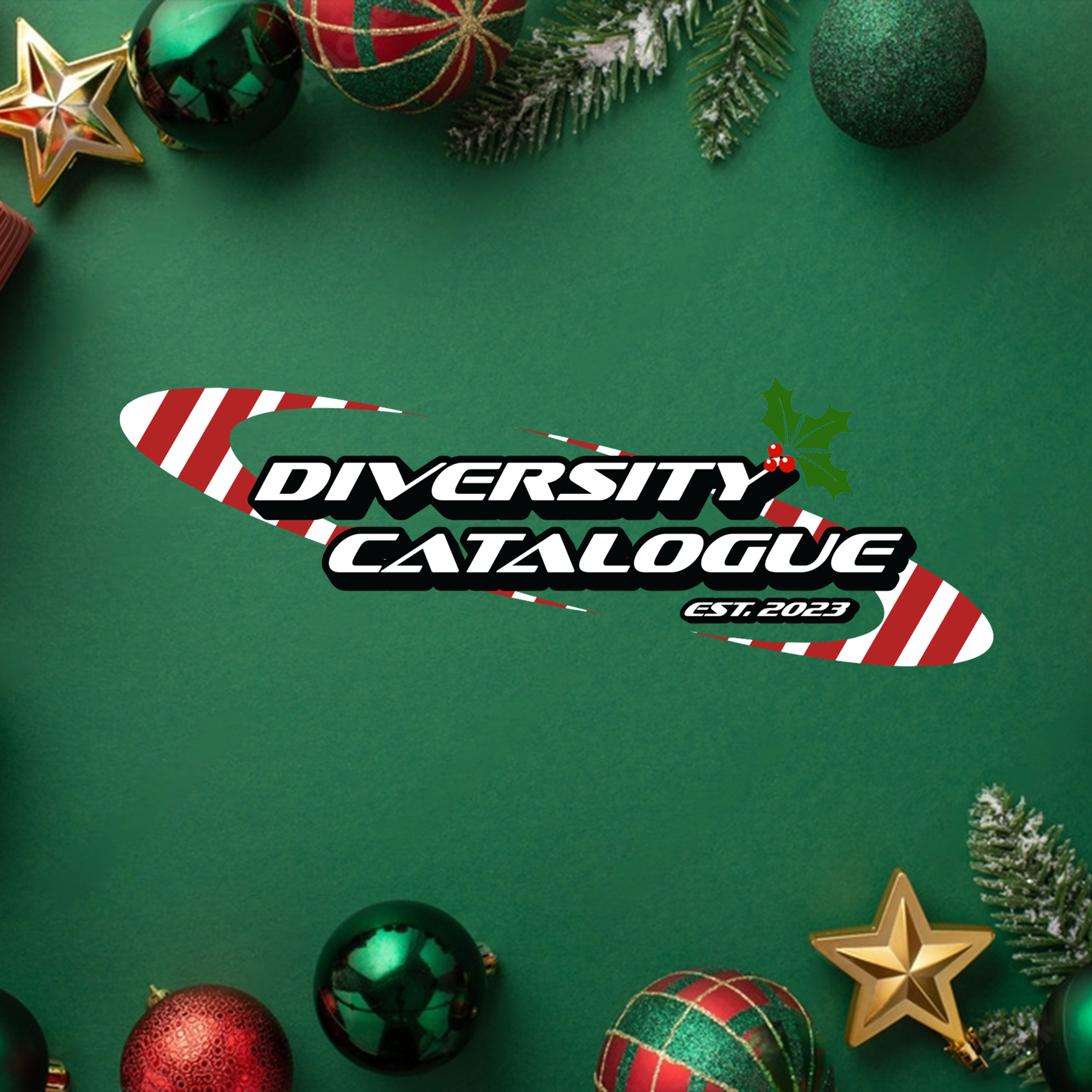 Christmas Special 2024 | Diversity Catalogue - Episode 69 episode artwork