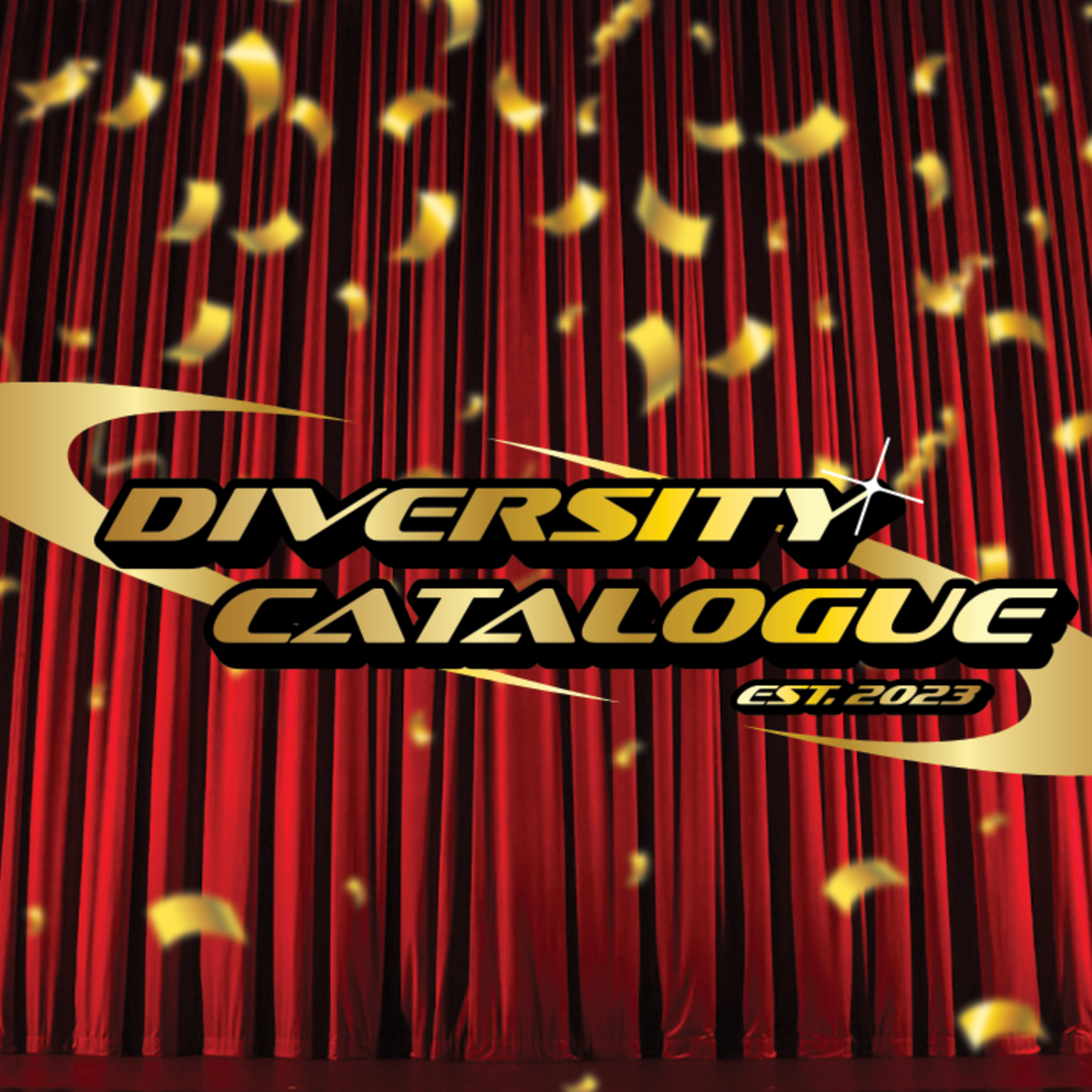 The Big 100 | Diversity Catalogue - Episode 100 episode artwork