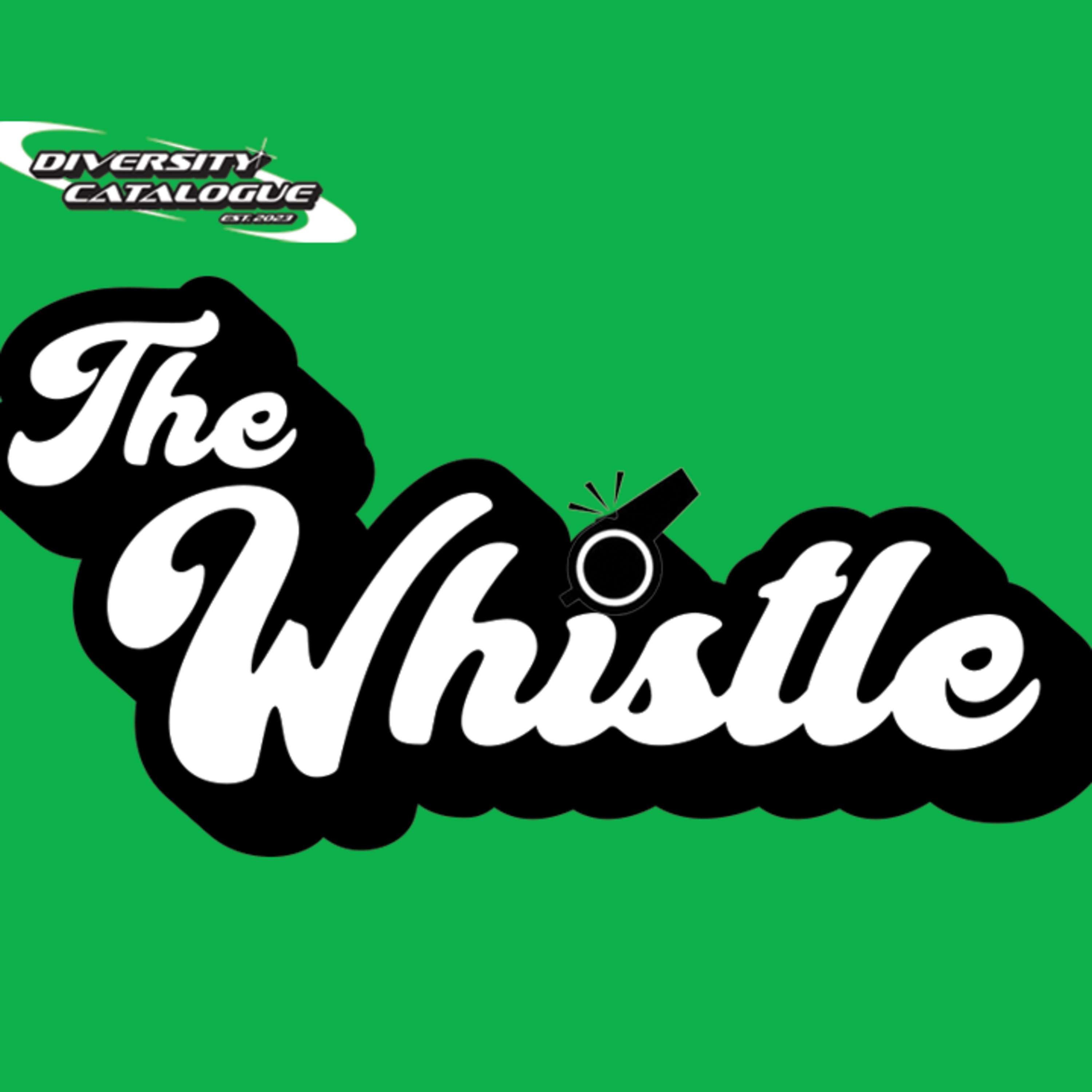 2025 NFL Predictions: AFC Division Winners | The Whistle Ep. 28 episode artwork