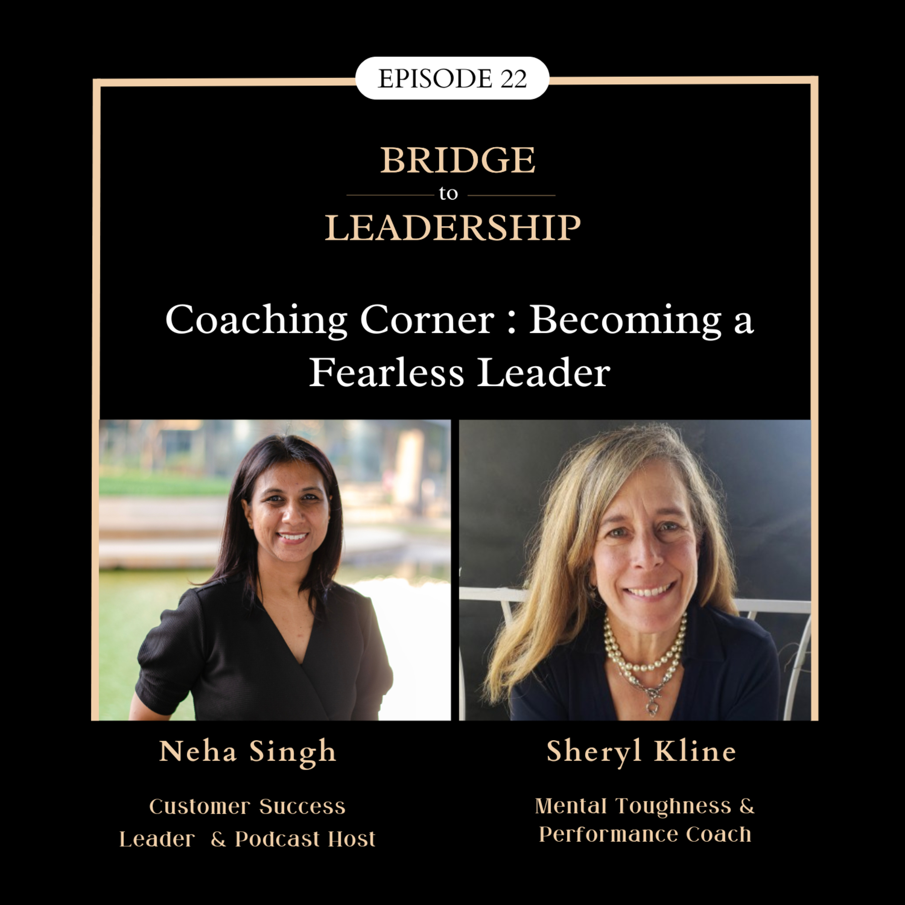 Bridge to Leadership