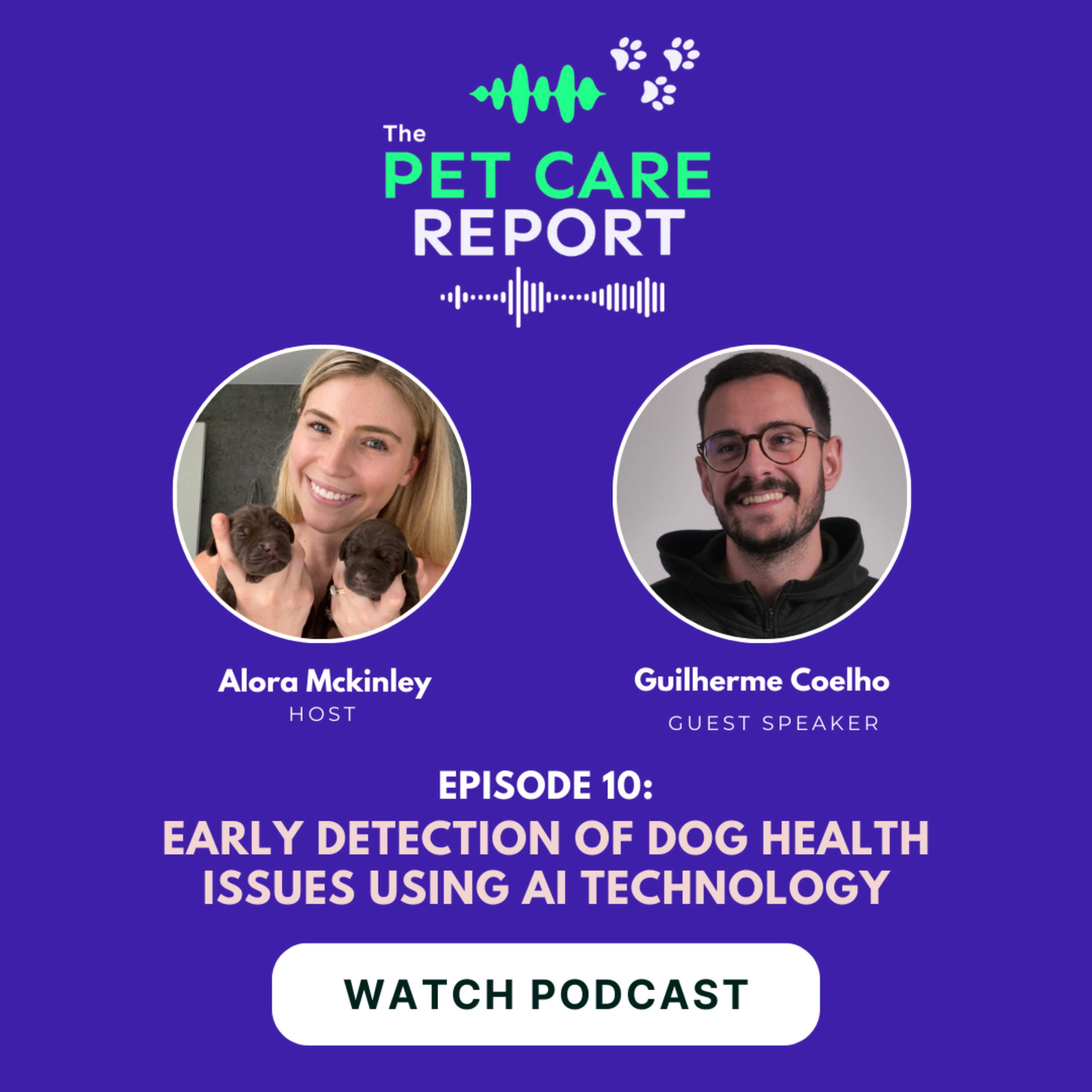 The Pet Care Report