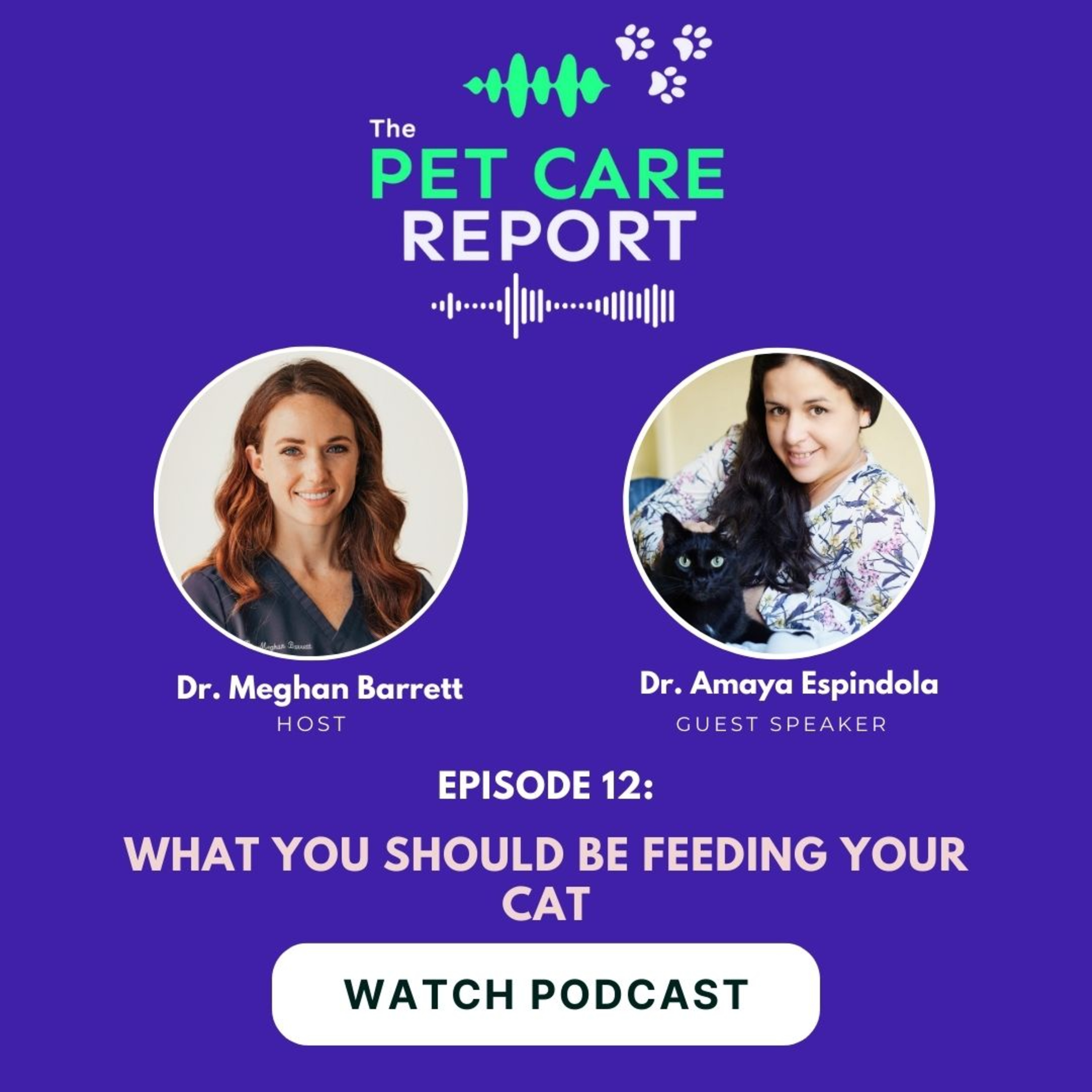 The Pet Care Report