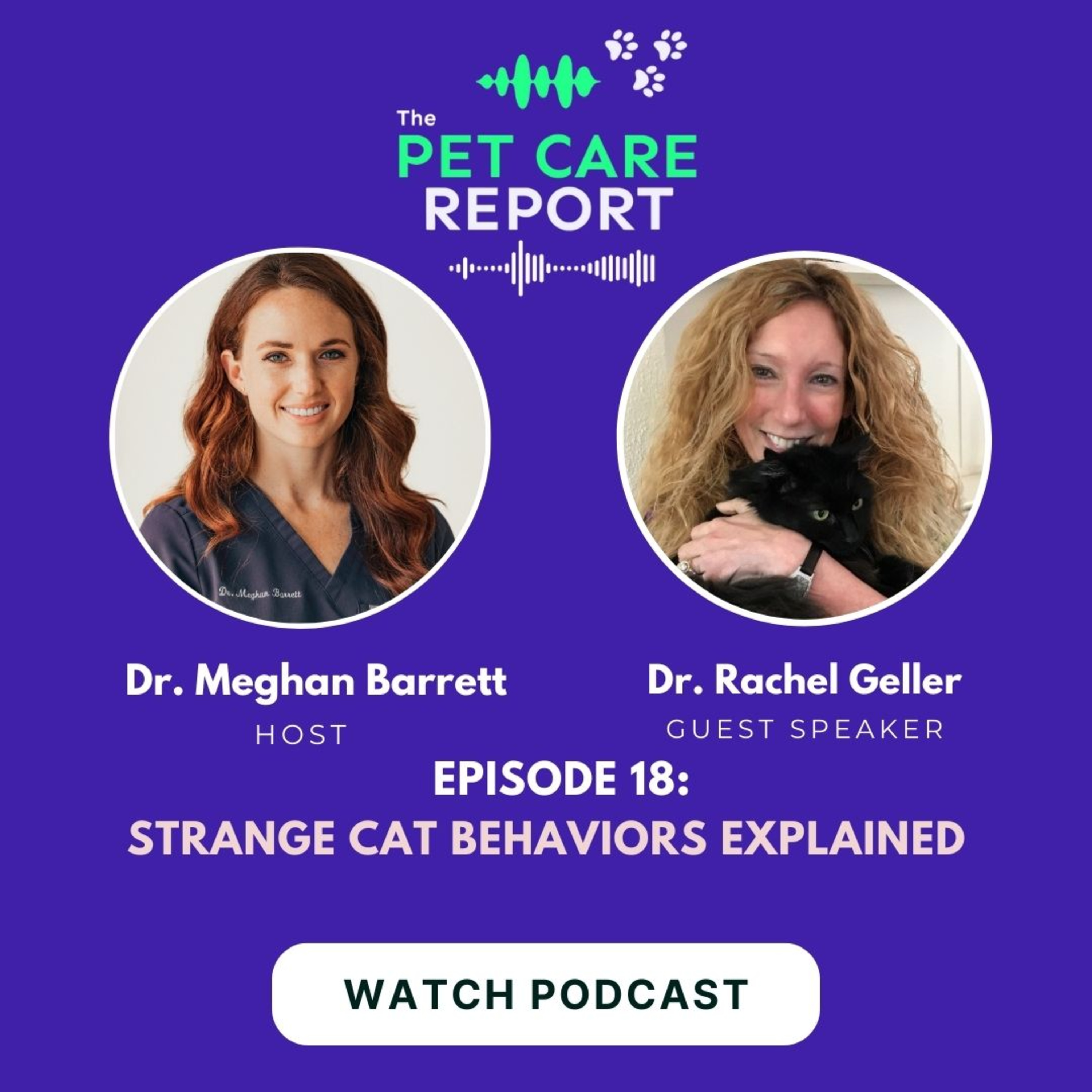 The Pet Care Report