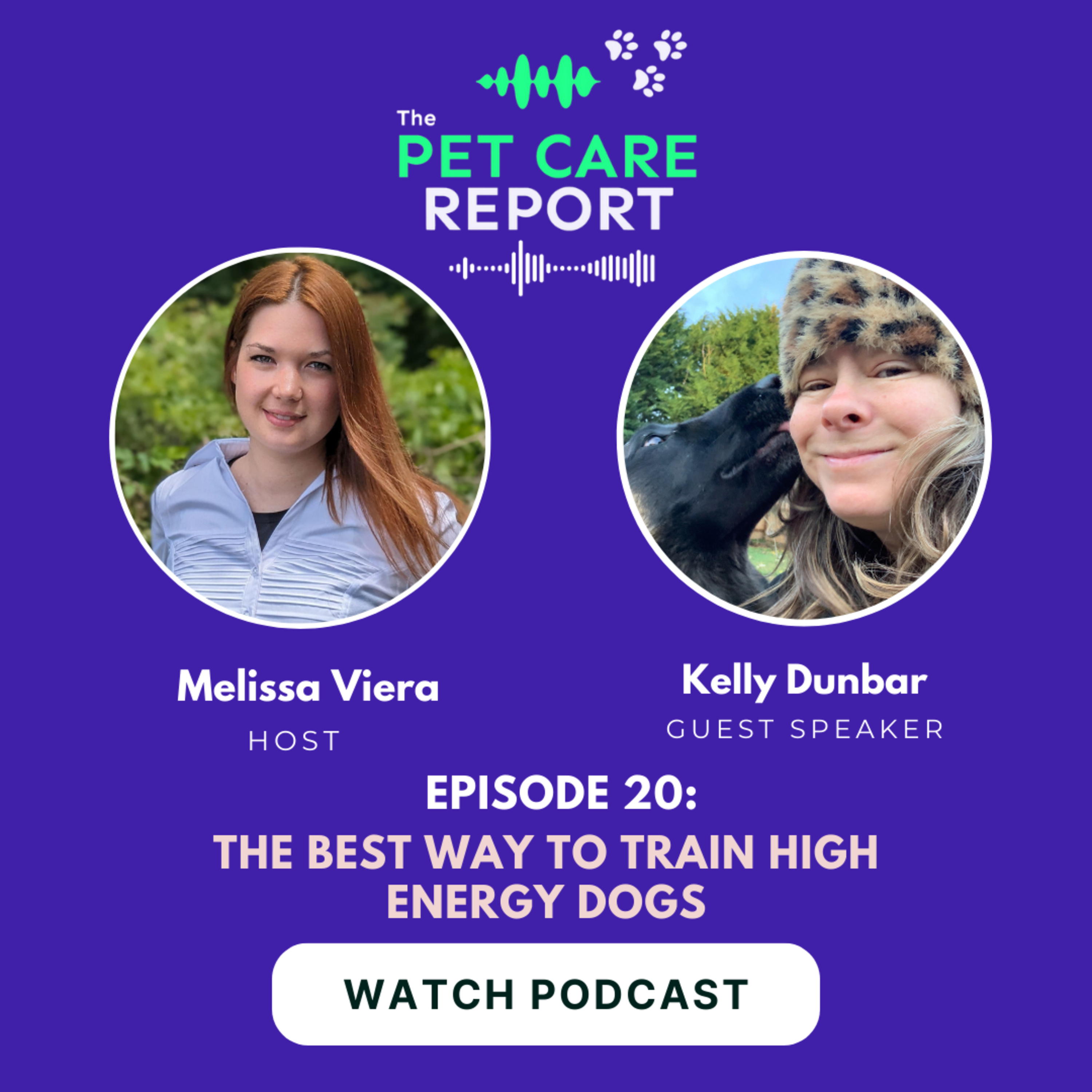 The Pet Care Report