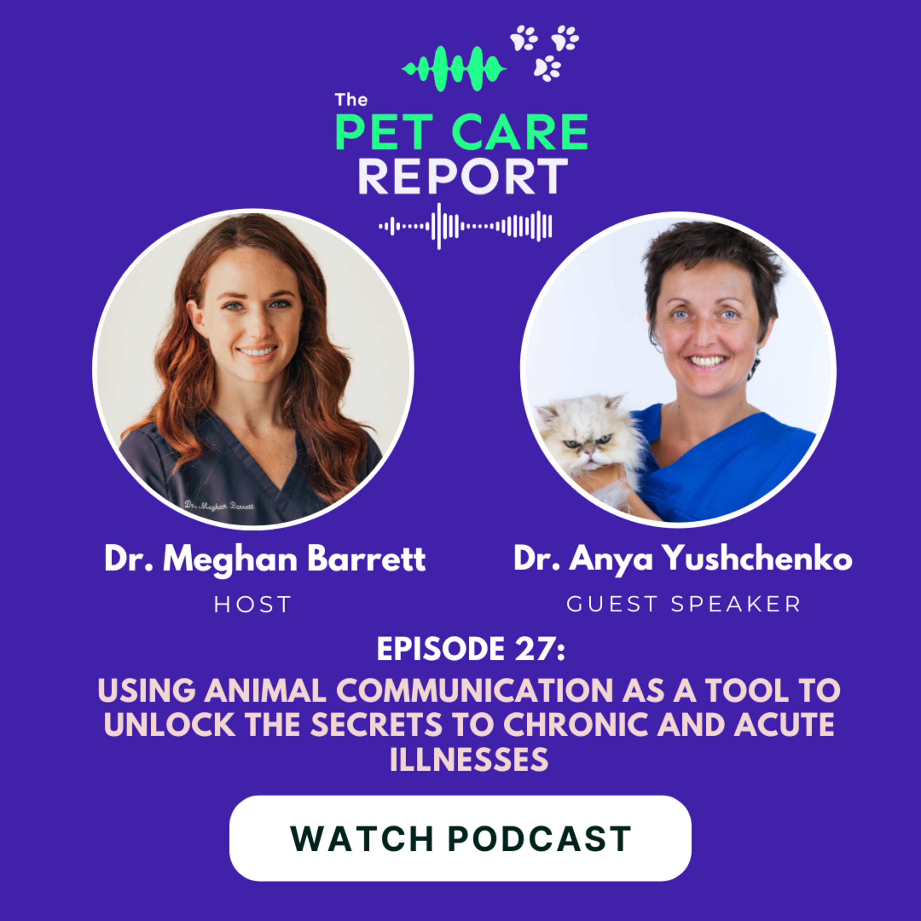 The Pet Care Report