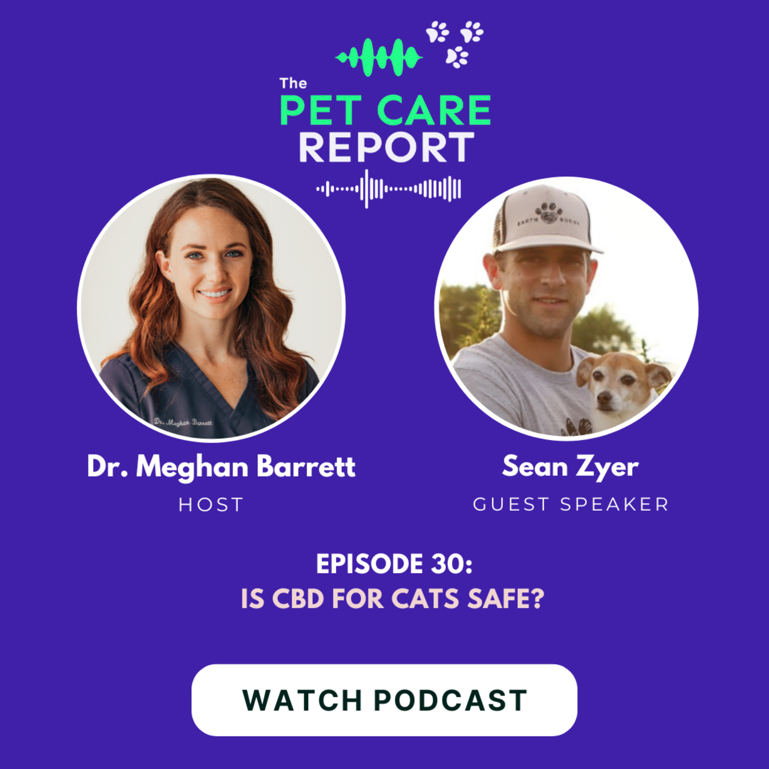 The Pet Care Report