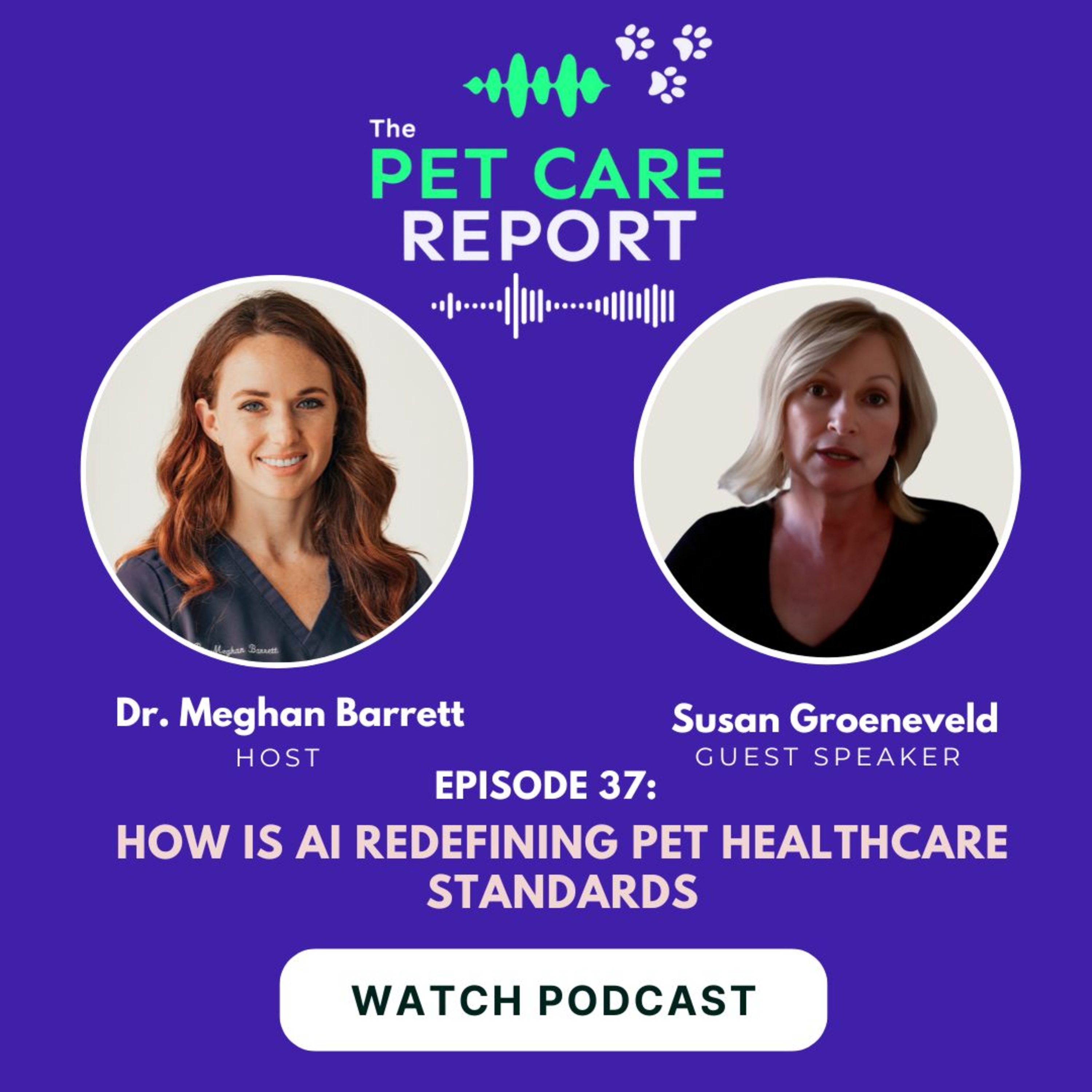 The Pet Care Report