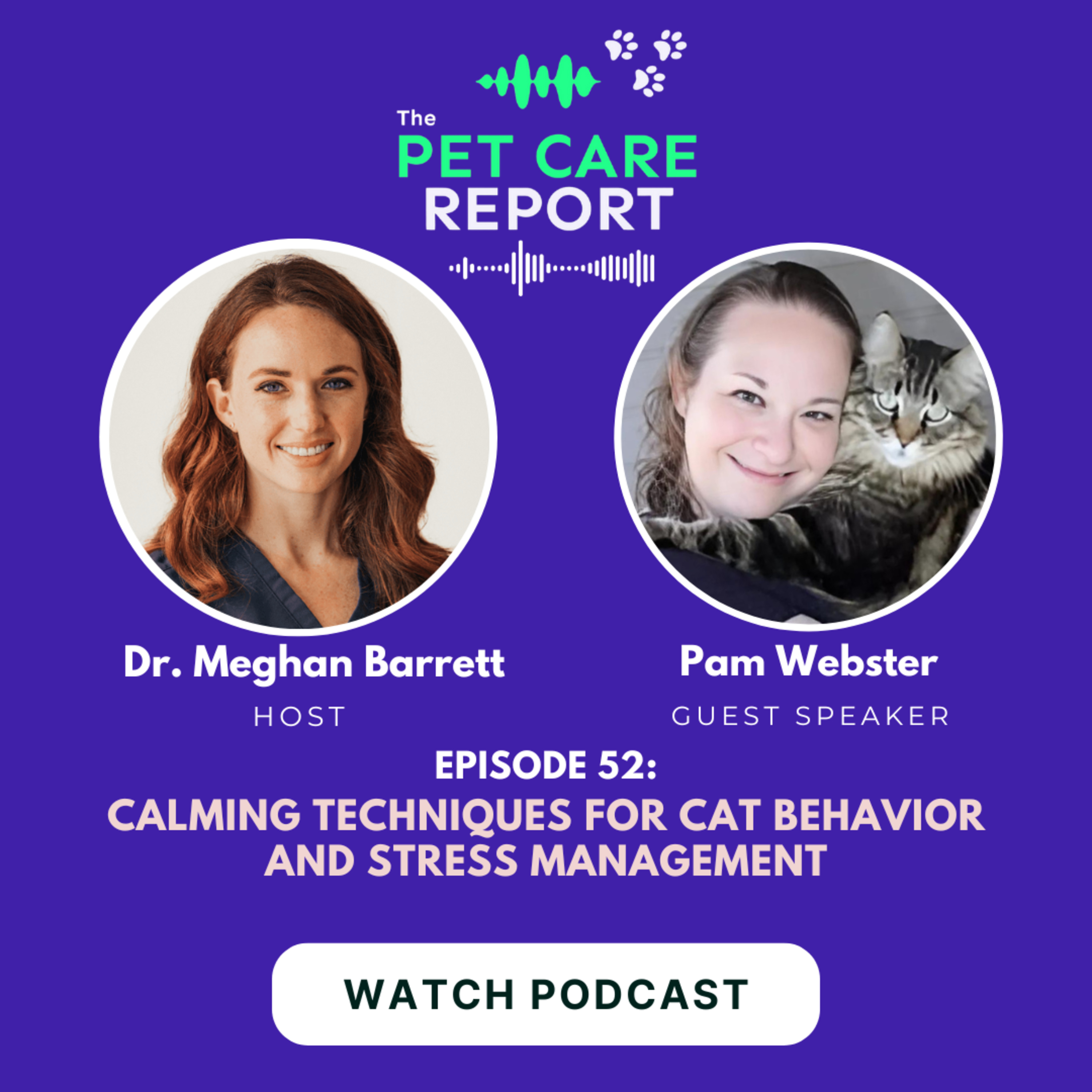 The Pet Care Report