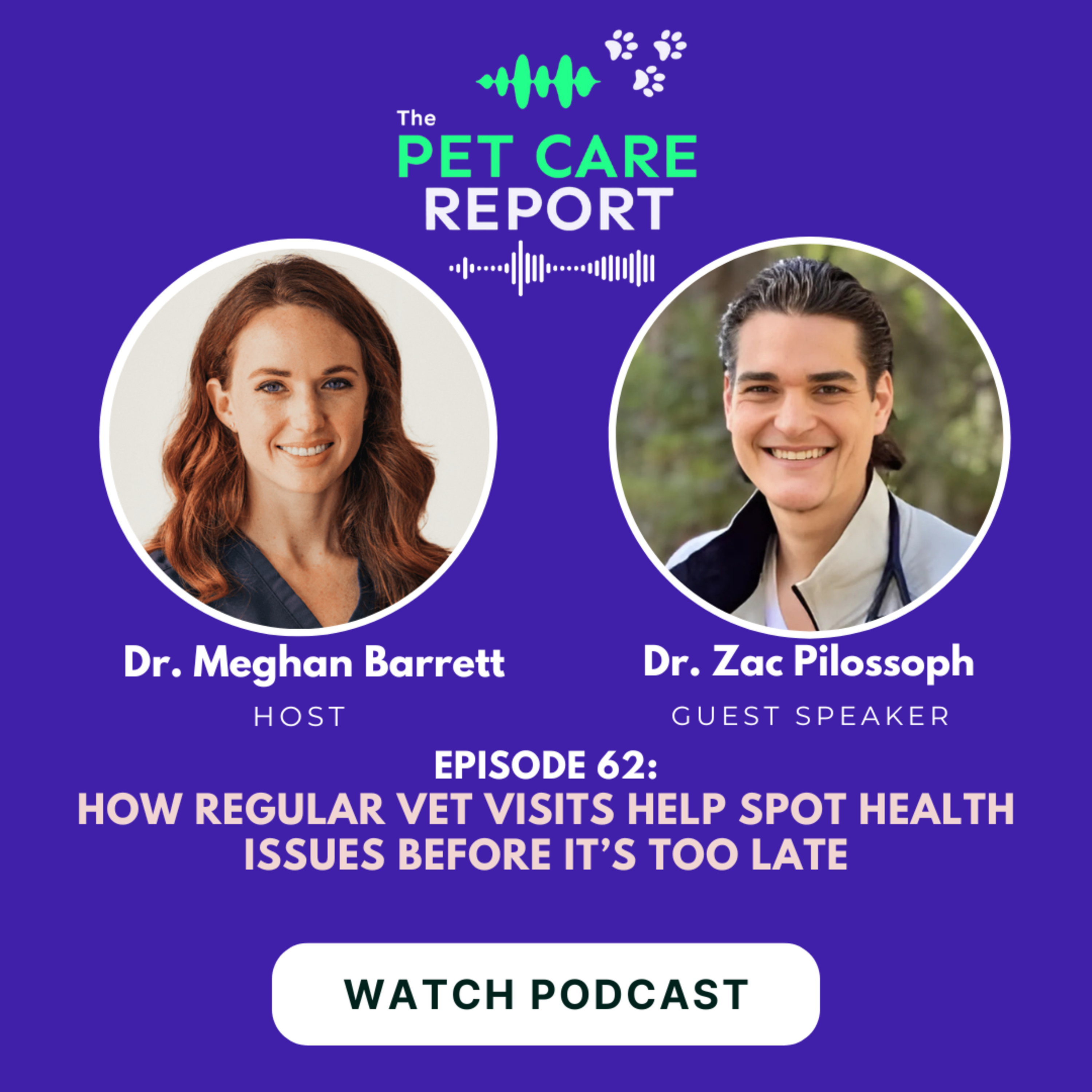 The Pet Care Report