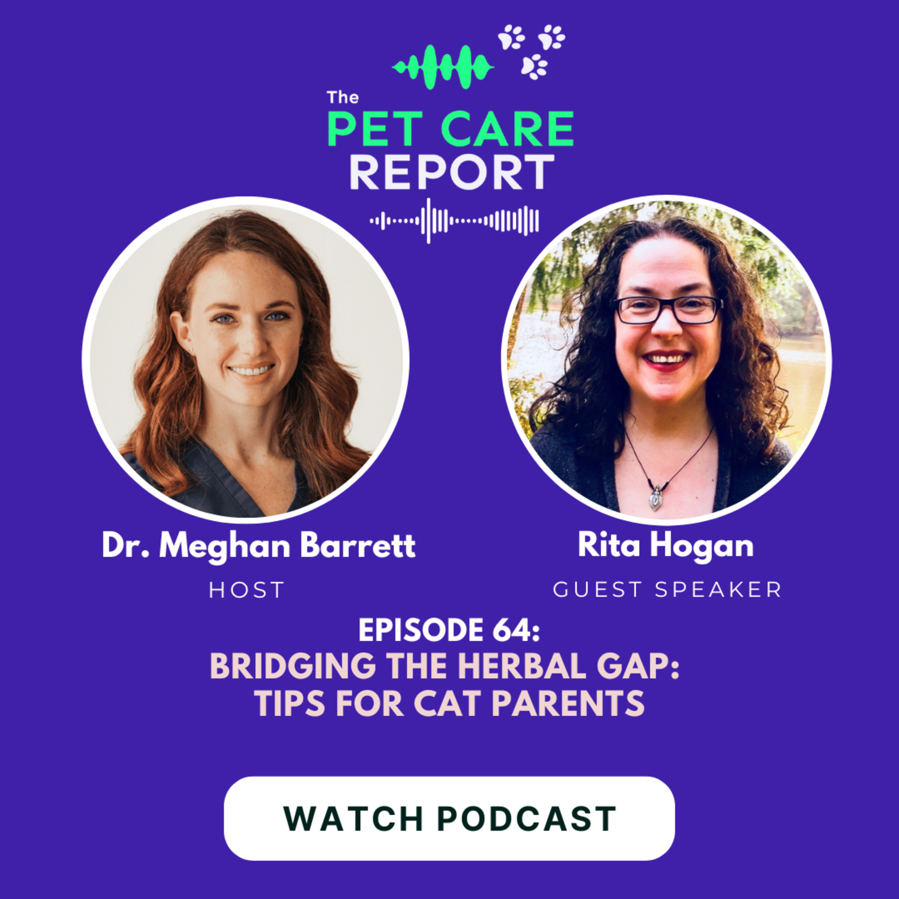 The Pet Care Report