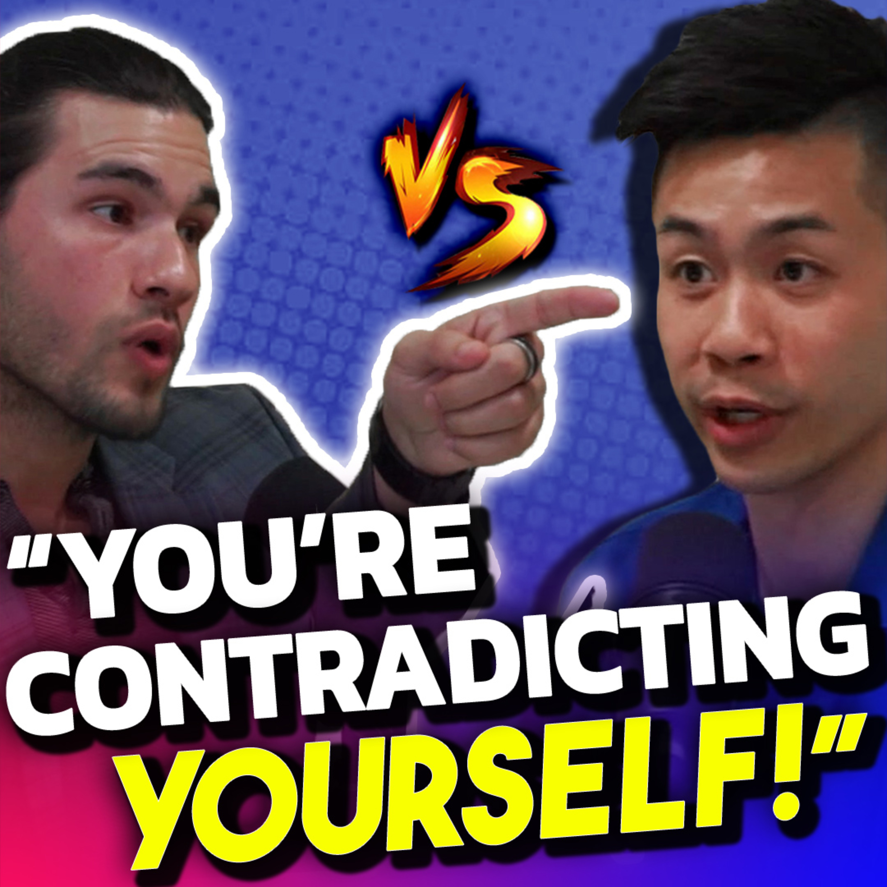 Hollywood Insider @AxelAxe EXPOSES Societal Norms: "STOP Going to School & Develop SKILLS!" episode artwork